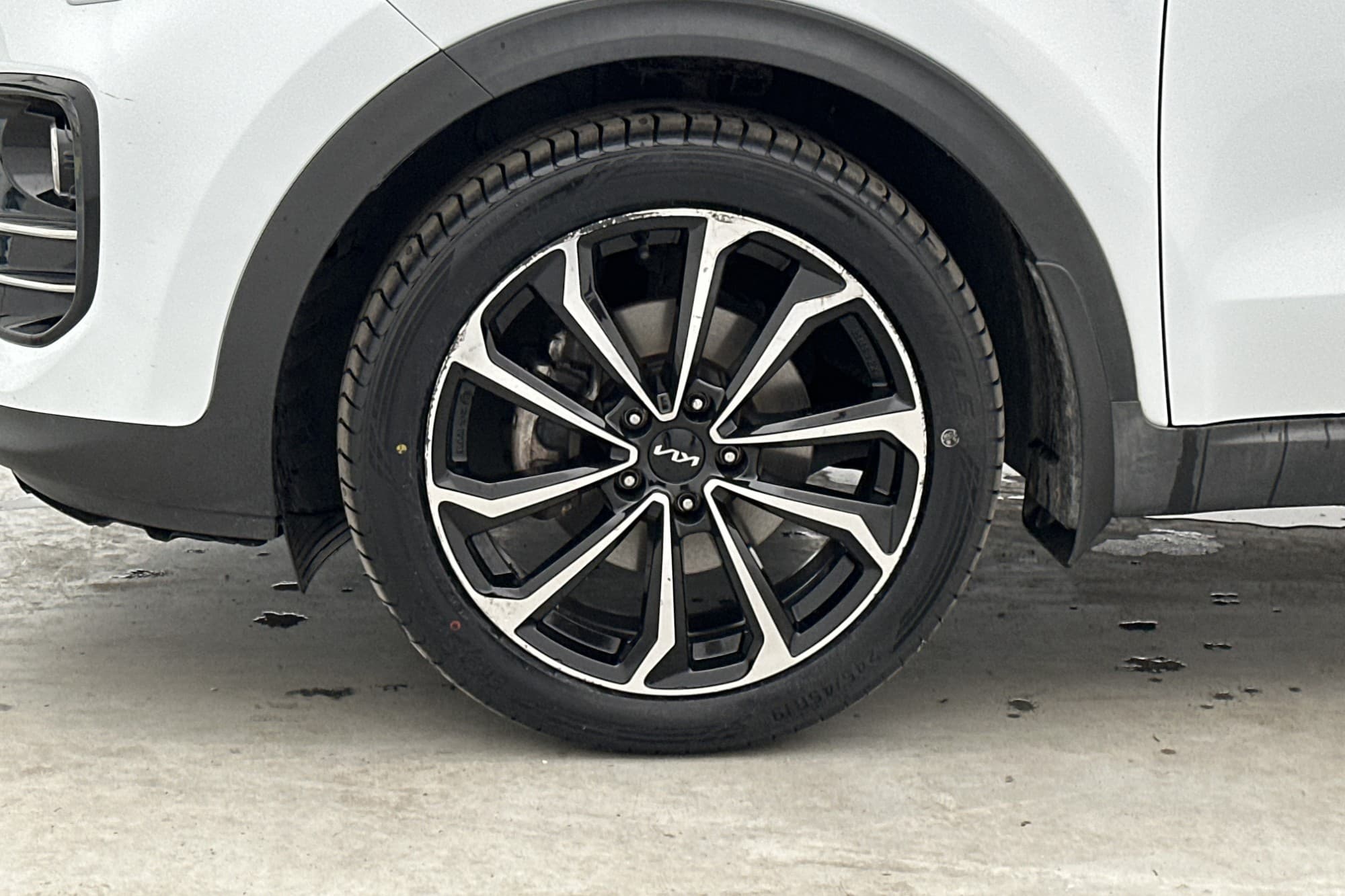 slider