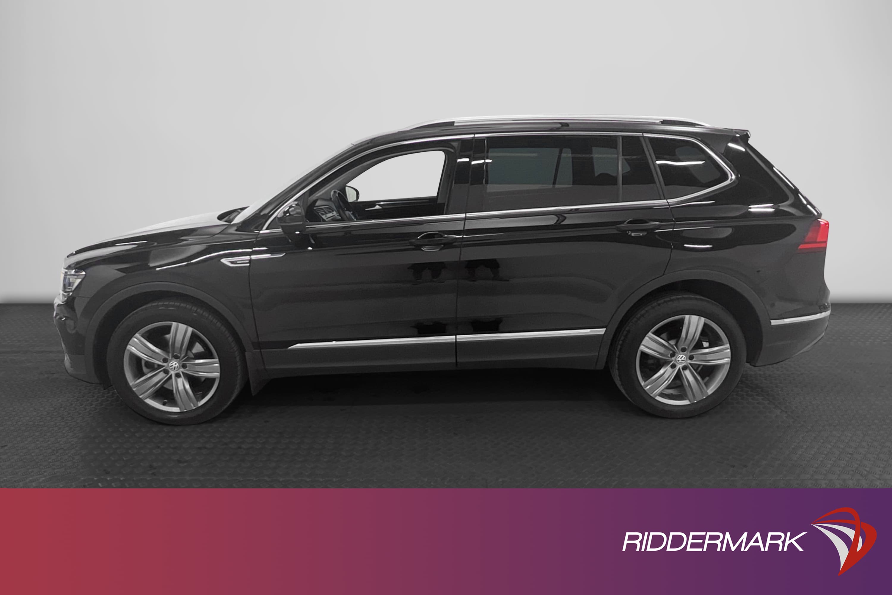Volkswagen Tiguan Allspace 4M