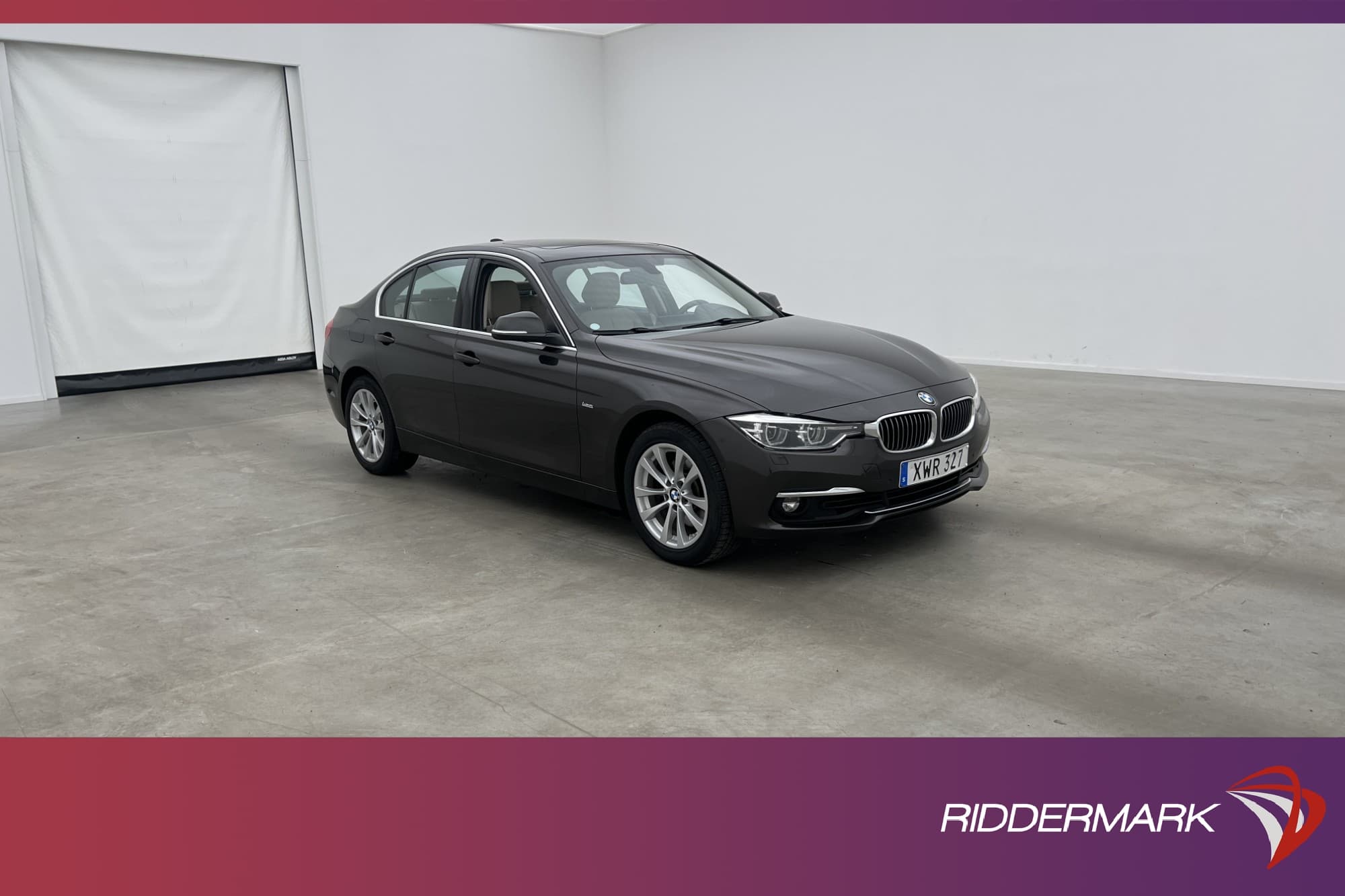 BMW 330 i xDrive