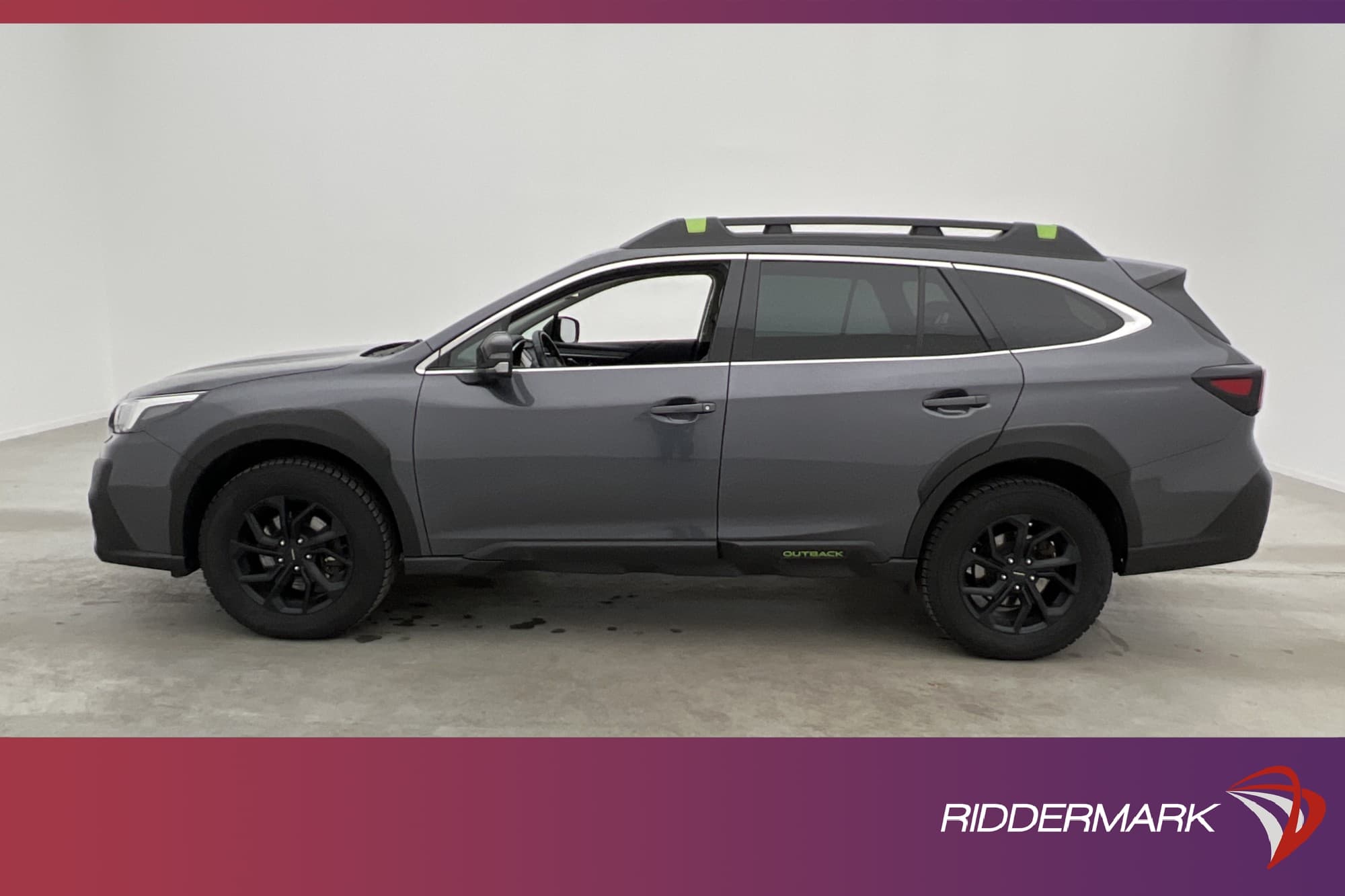 Subaru Outback 2.5 XFuel 4WD Field