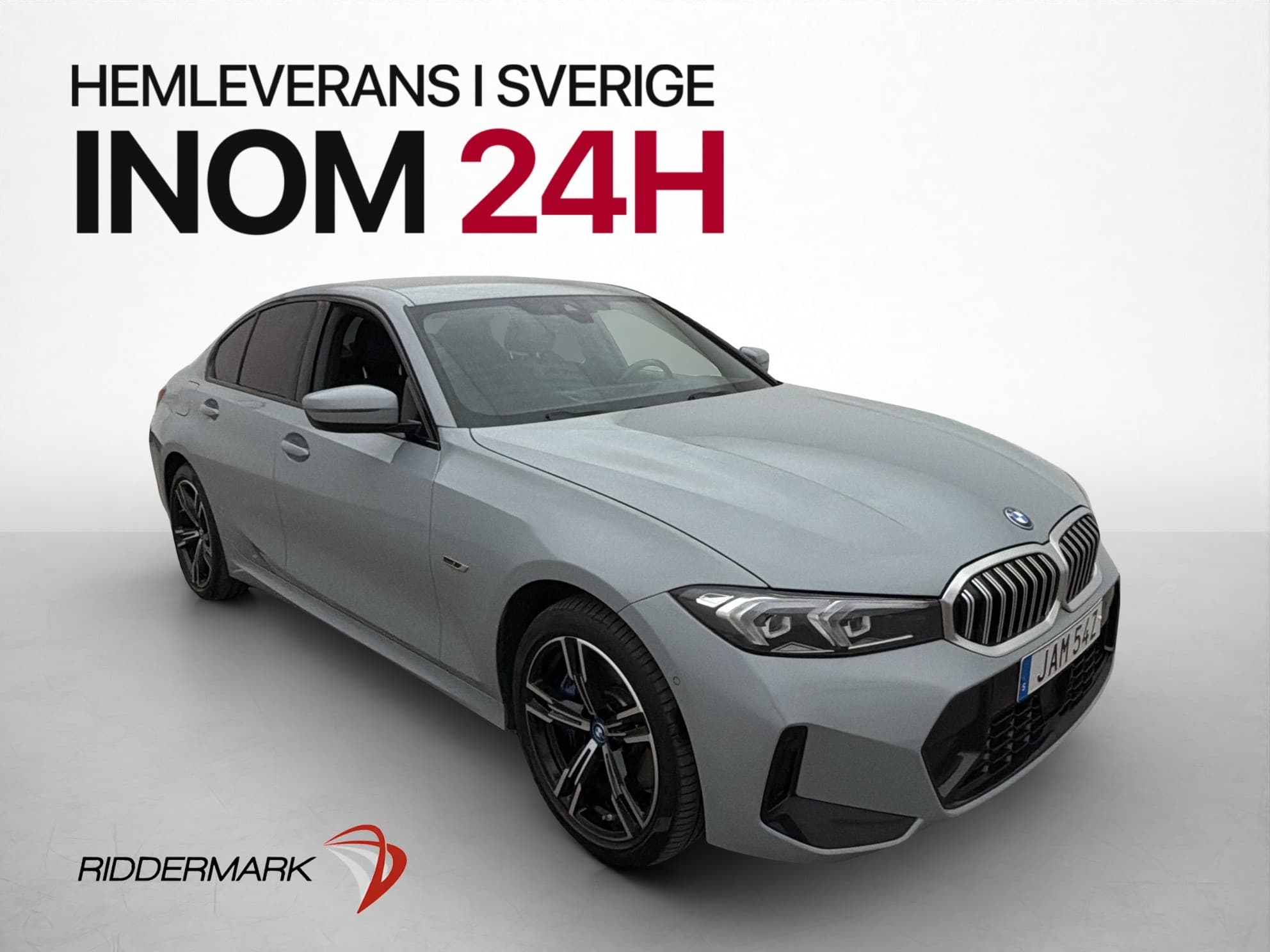 BMW 330e