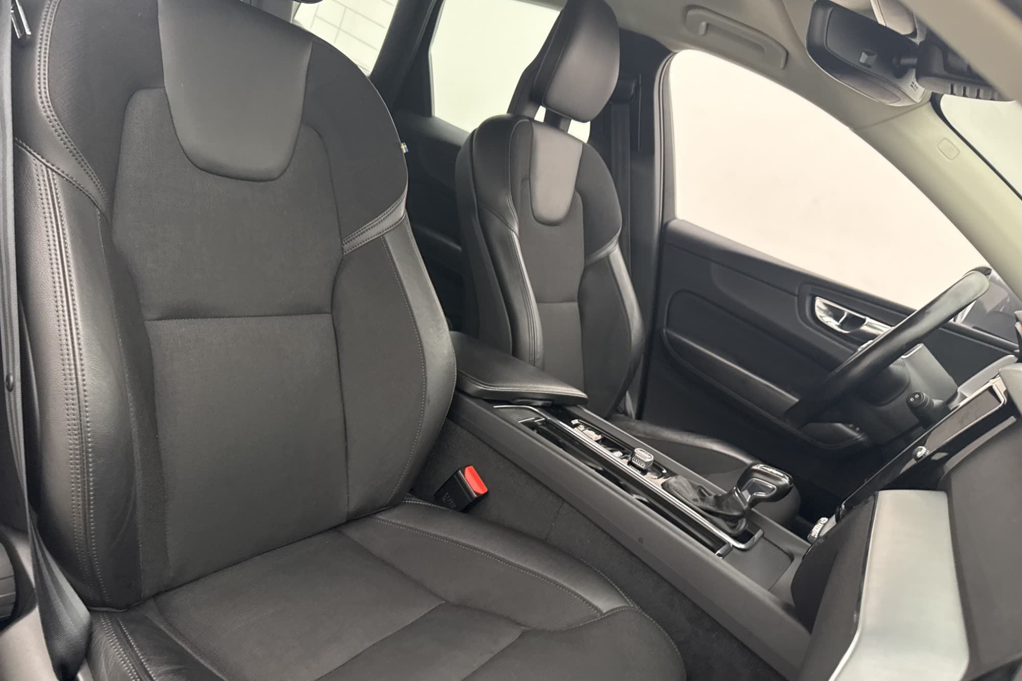 Volvo XC60 D4 AWD Momentum VOC D-Värmare Rattvärme Sensorer