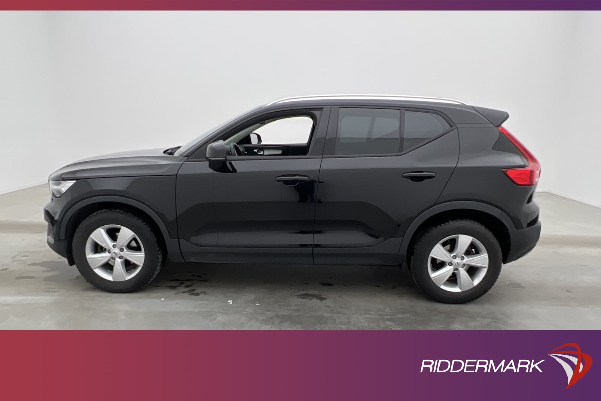 Volvo XC40 D3 150hk
