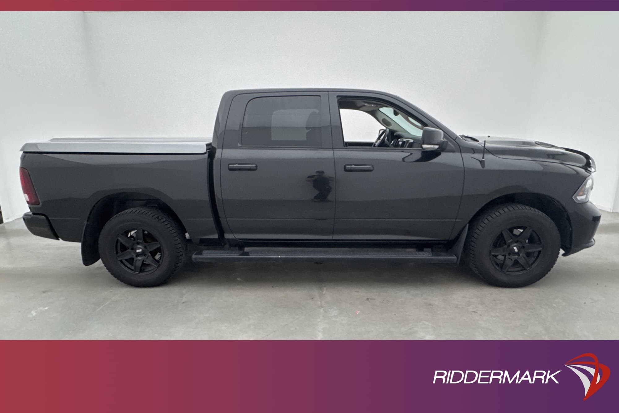Dodge RAM Sport 5.7 V8 4x4