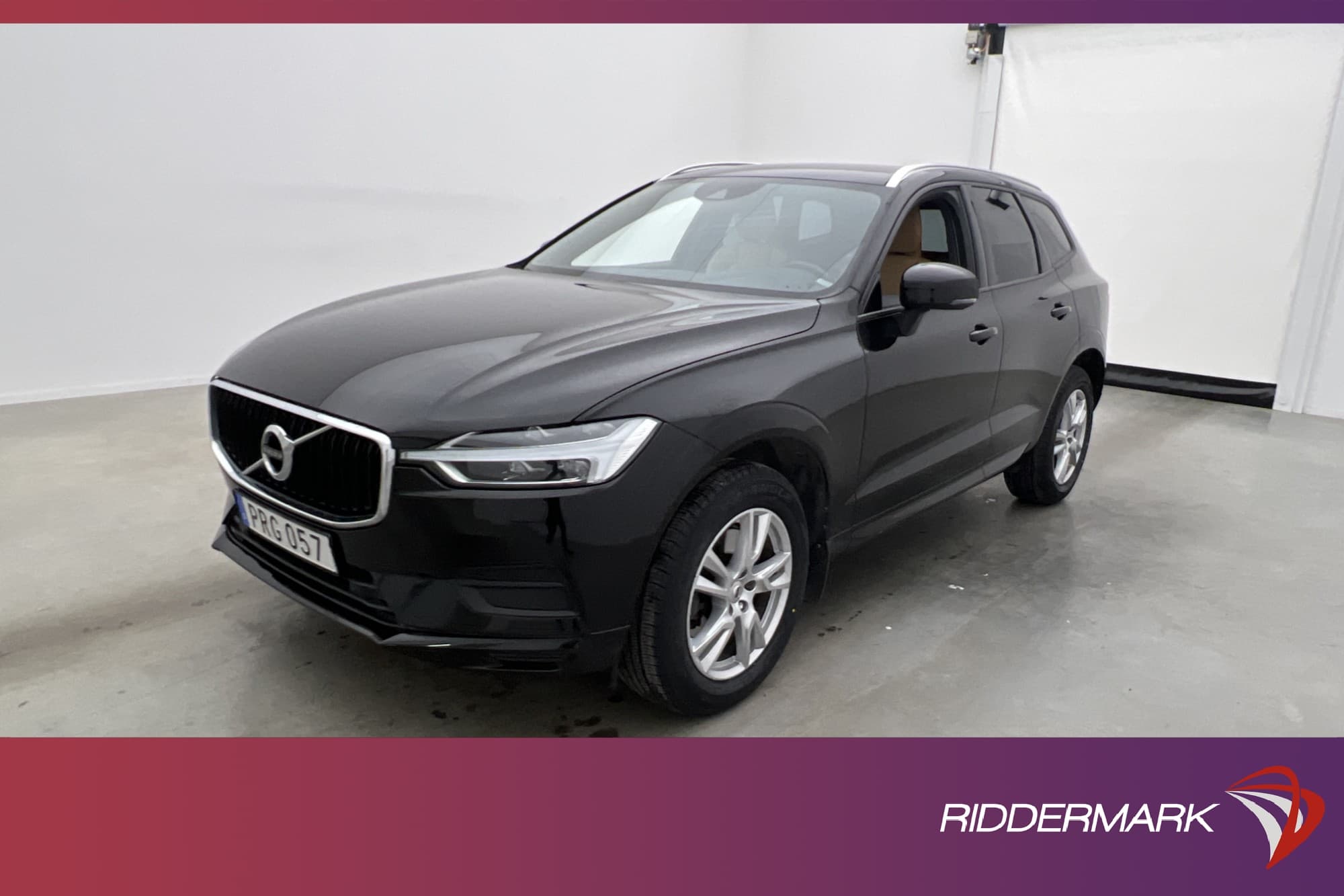 Volvo XC60 D4