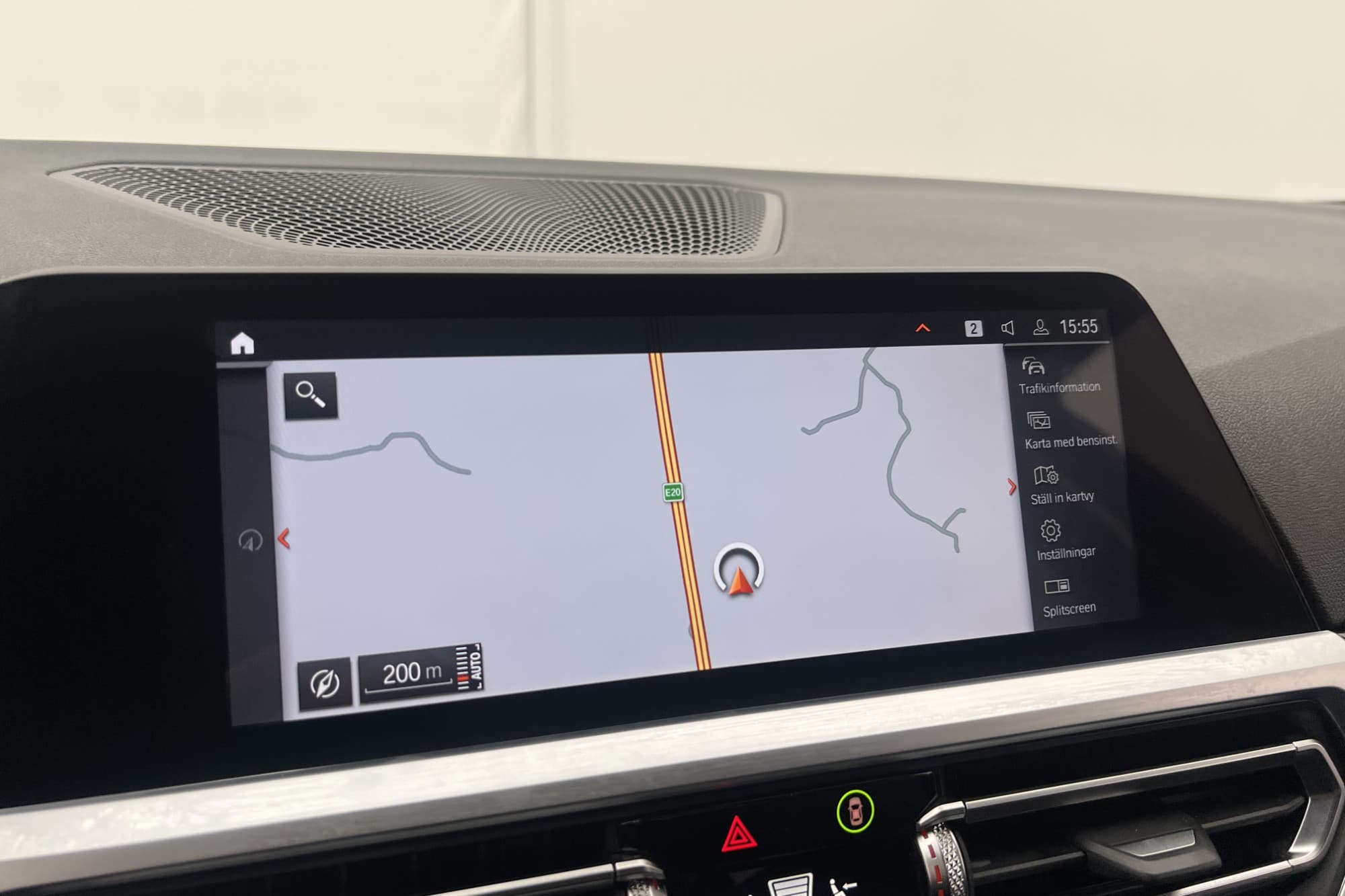 BMW 320 d xDrive Sedan Sport line Cockpit Navi Drag CarPlay