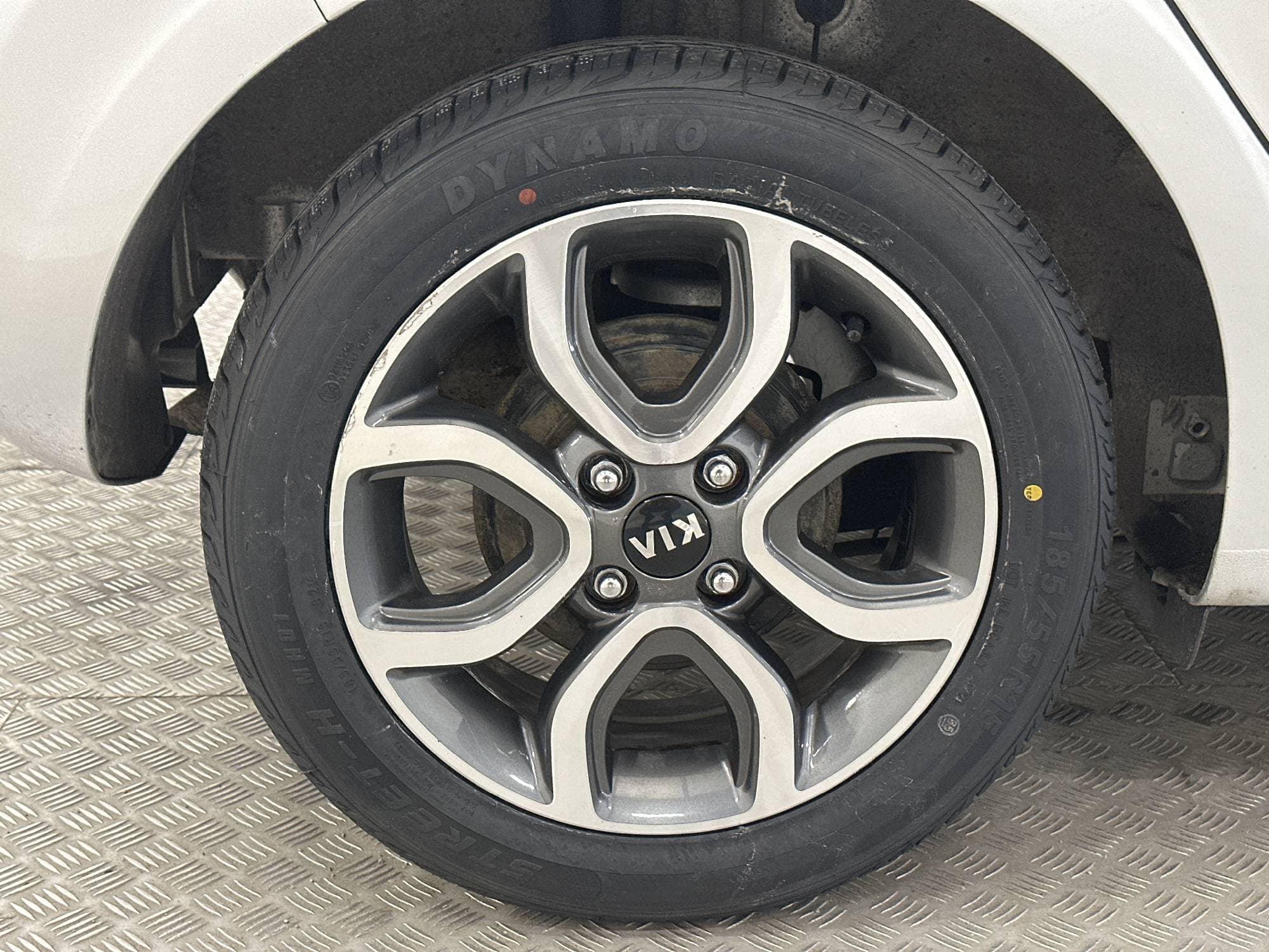 slider