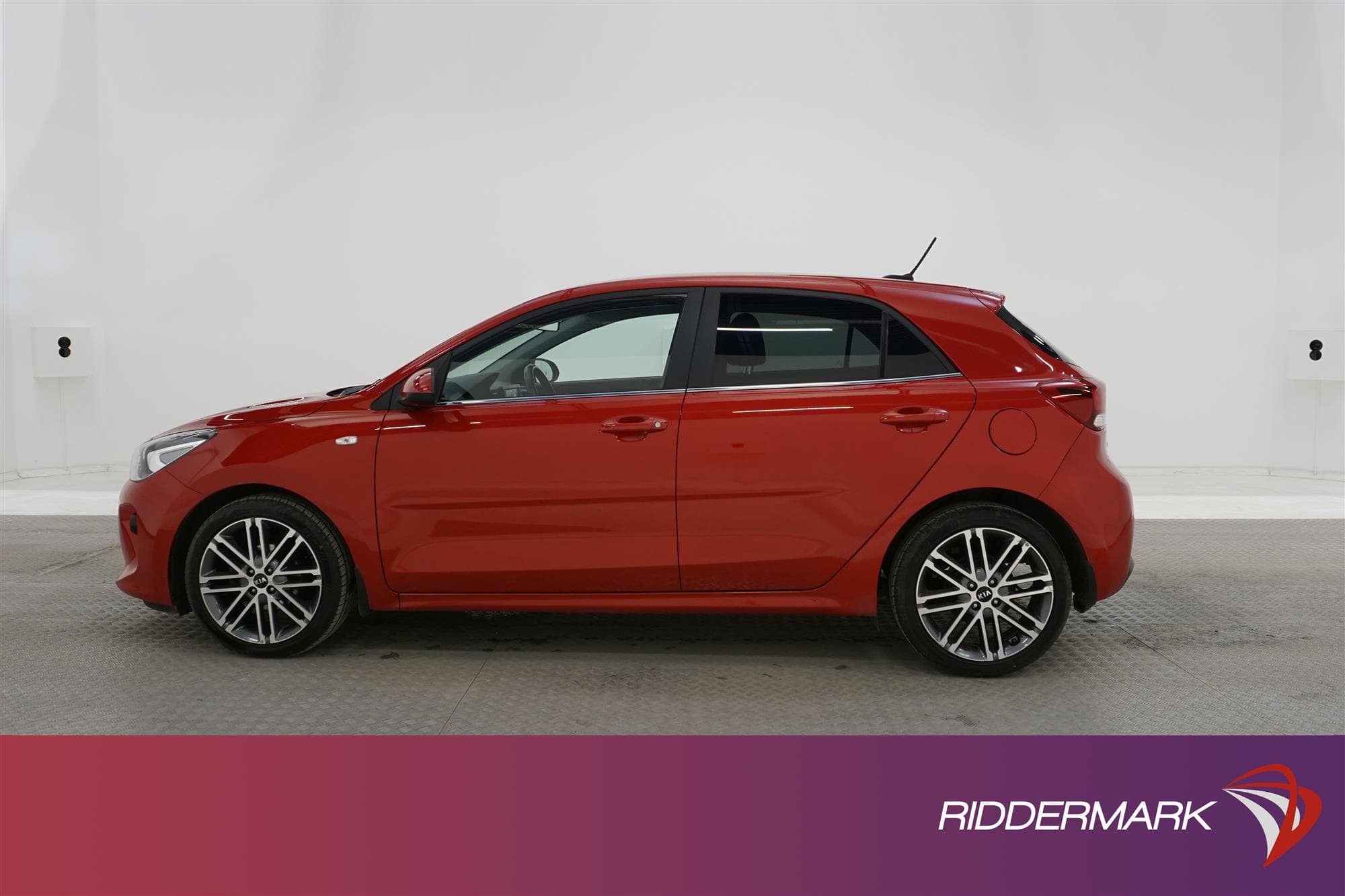 Kia Rio 1.4 99hk