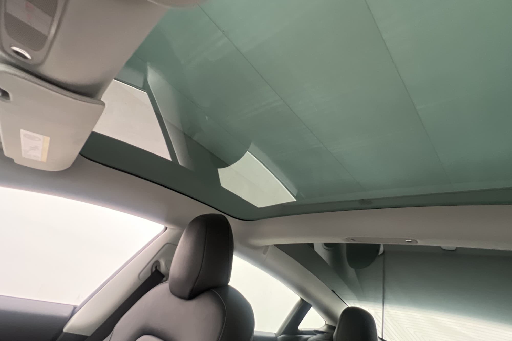 Tesla Model 3 Performance AWD Autopilot Svensksåld