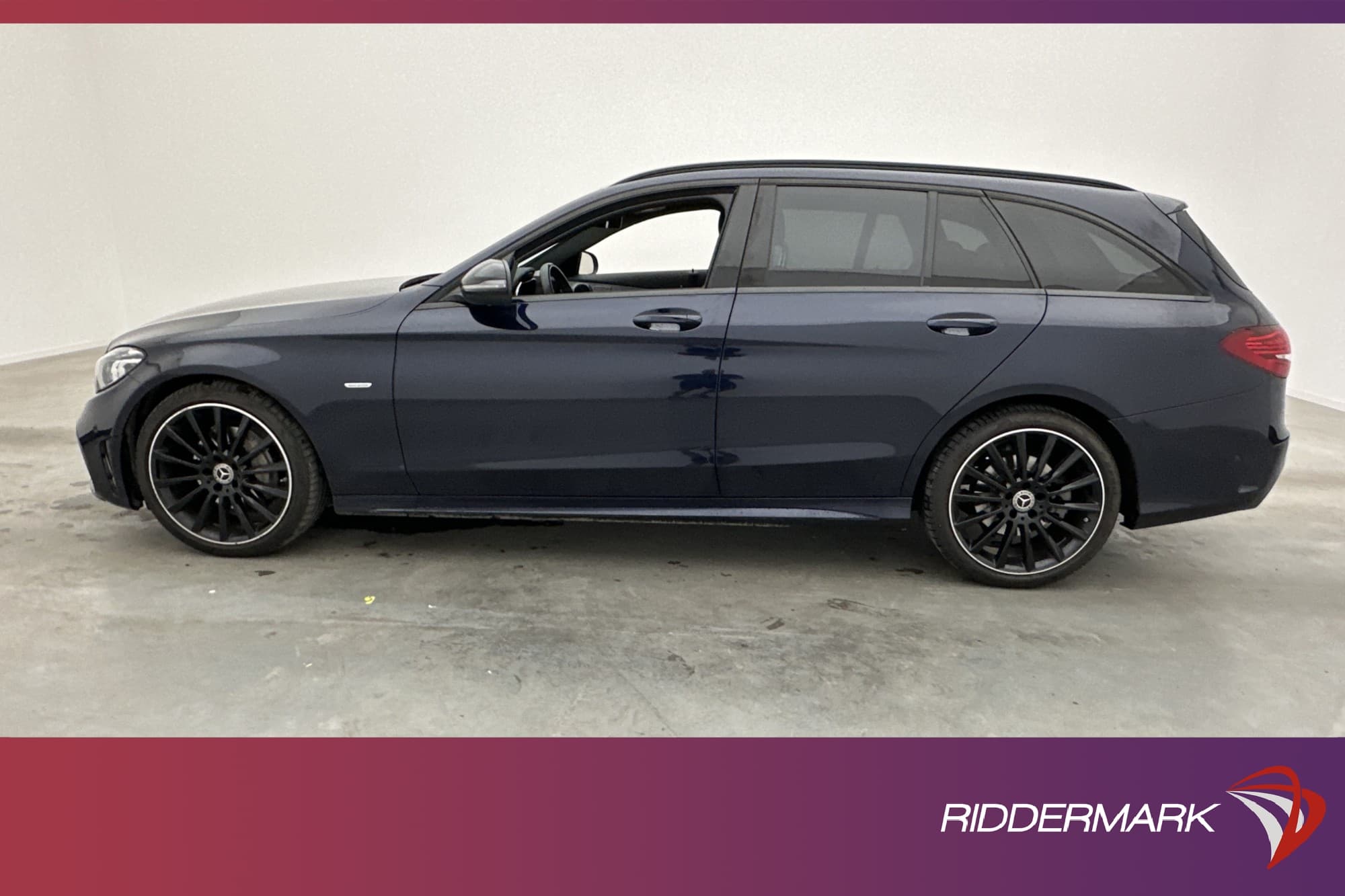 Mercedes-Benz C-Klass T-Modell