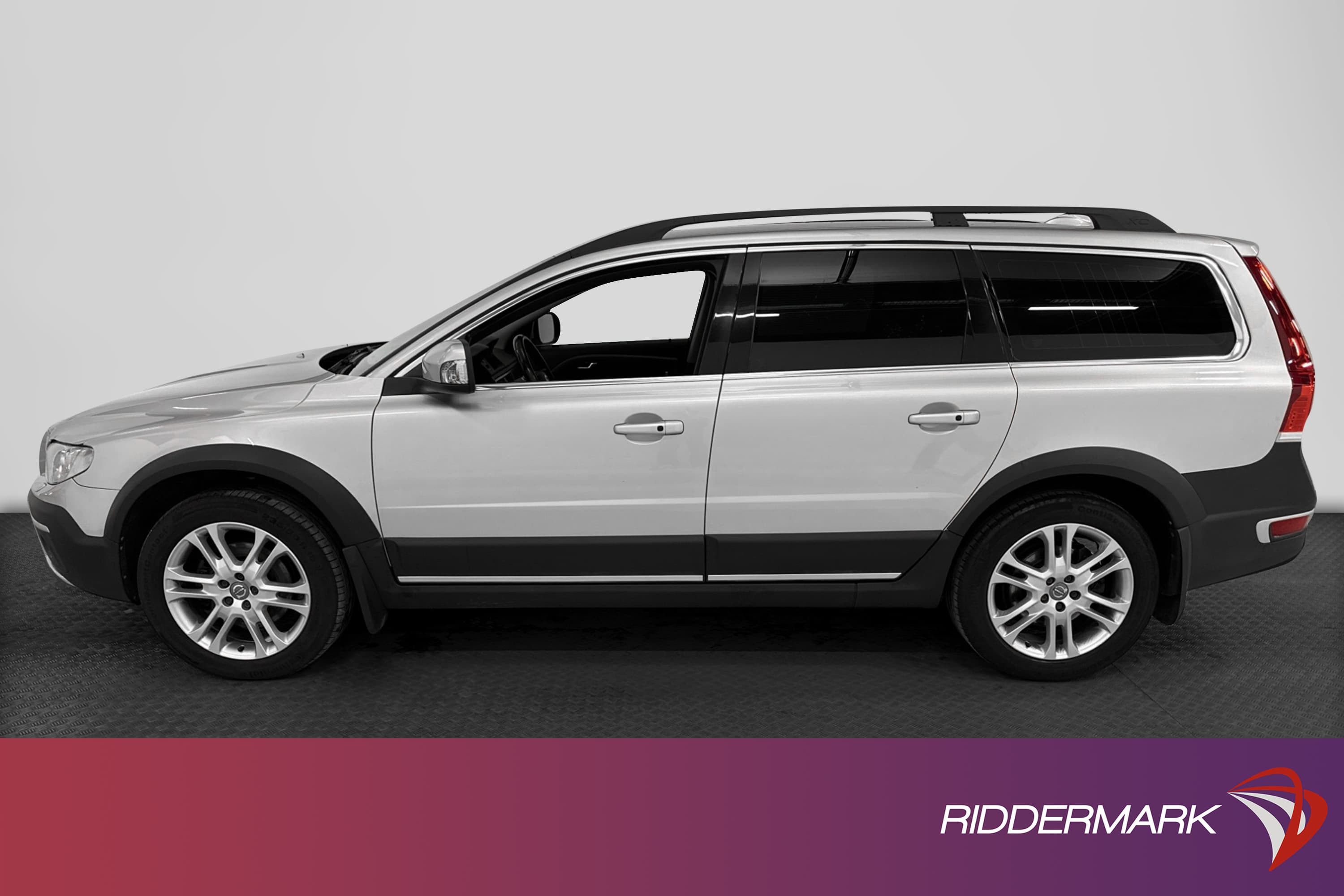 Volvo XC70 D4 AWD 