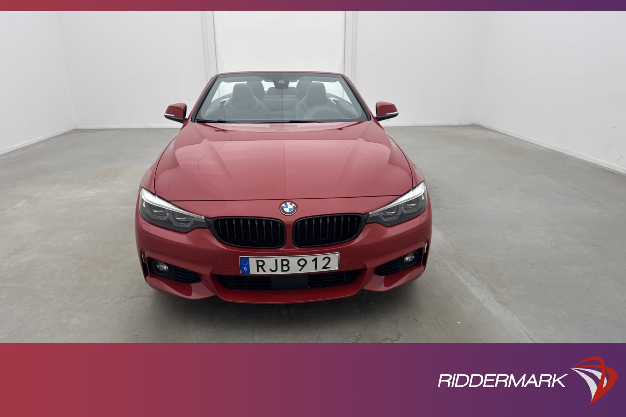 BMW 430 i xDrive Cab