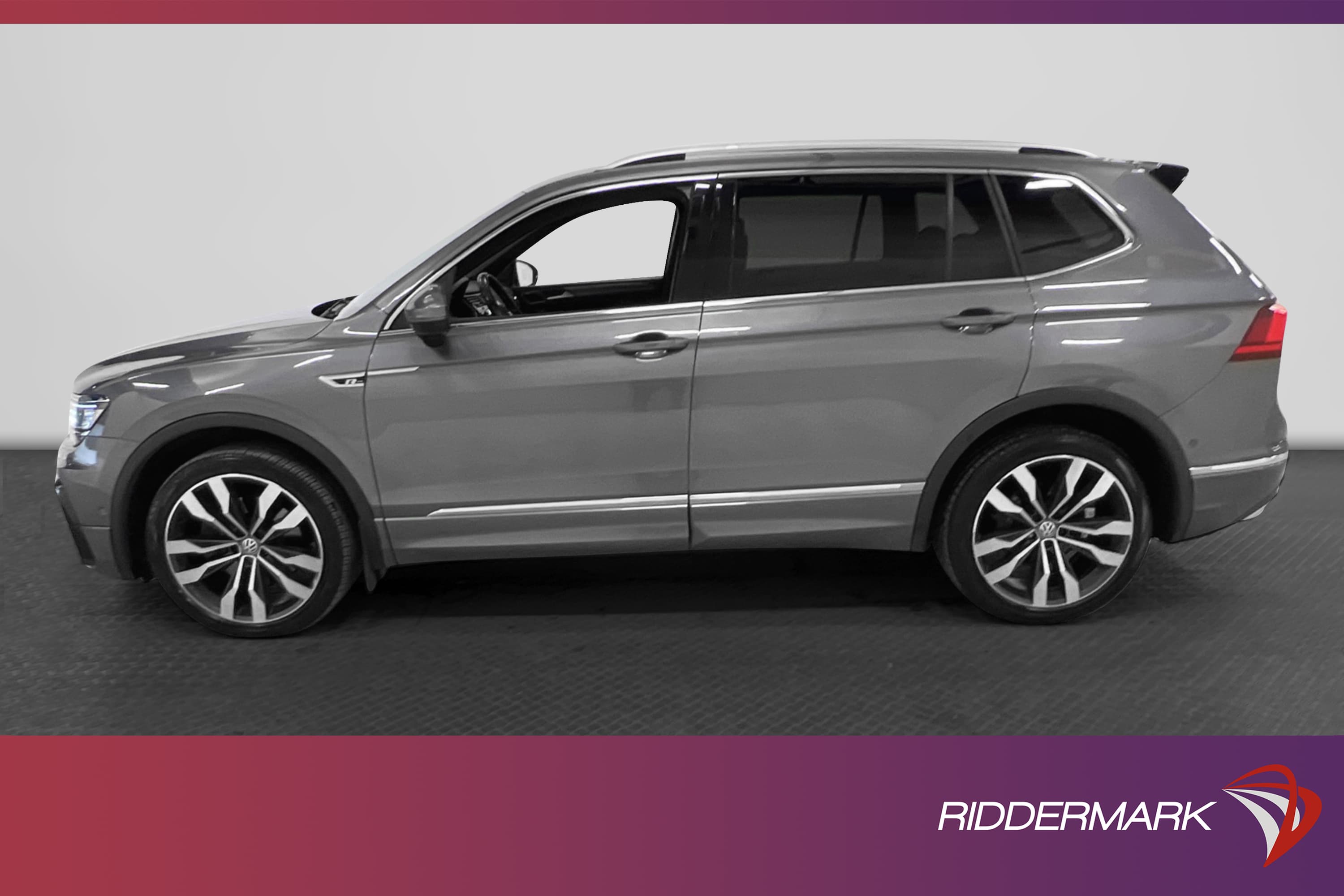 Volkswagen Tiguan Allspace 4M