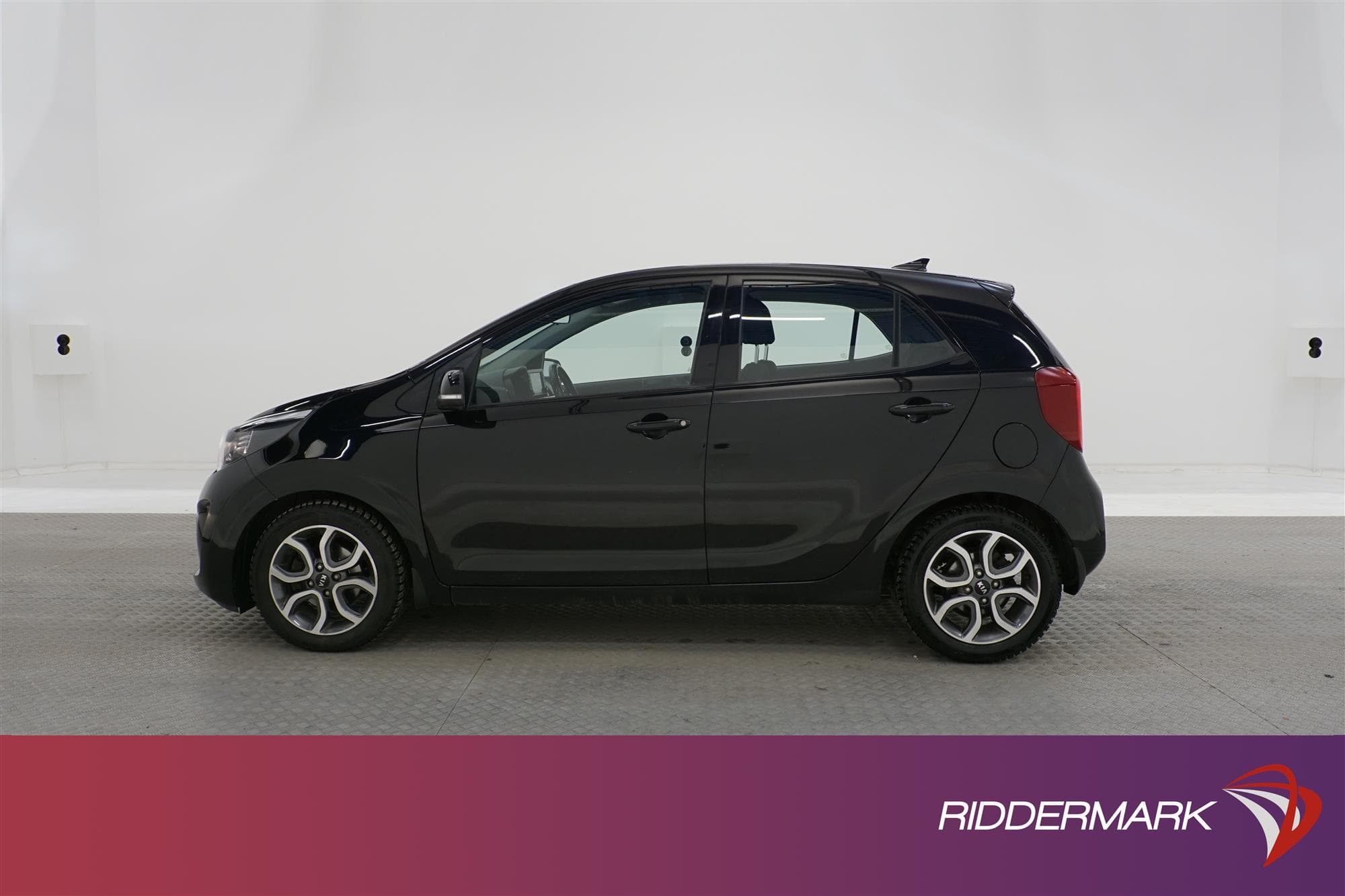 Kia Picanto 1.25 84hk
