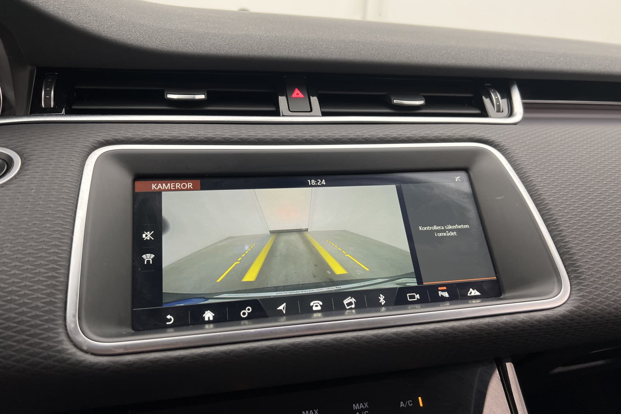 Land Rover Range Rover Evoque P200 AWD Signatur Kamera Navi