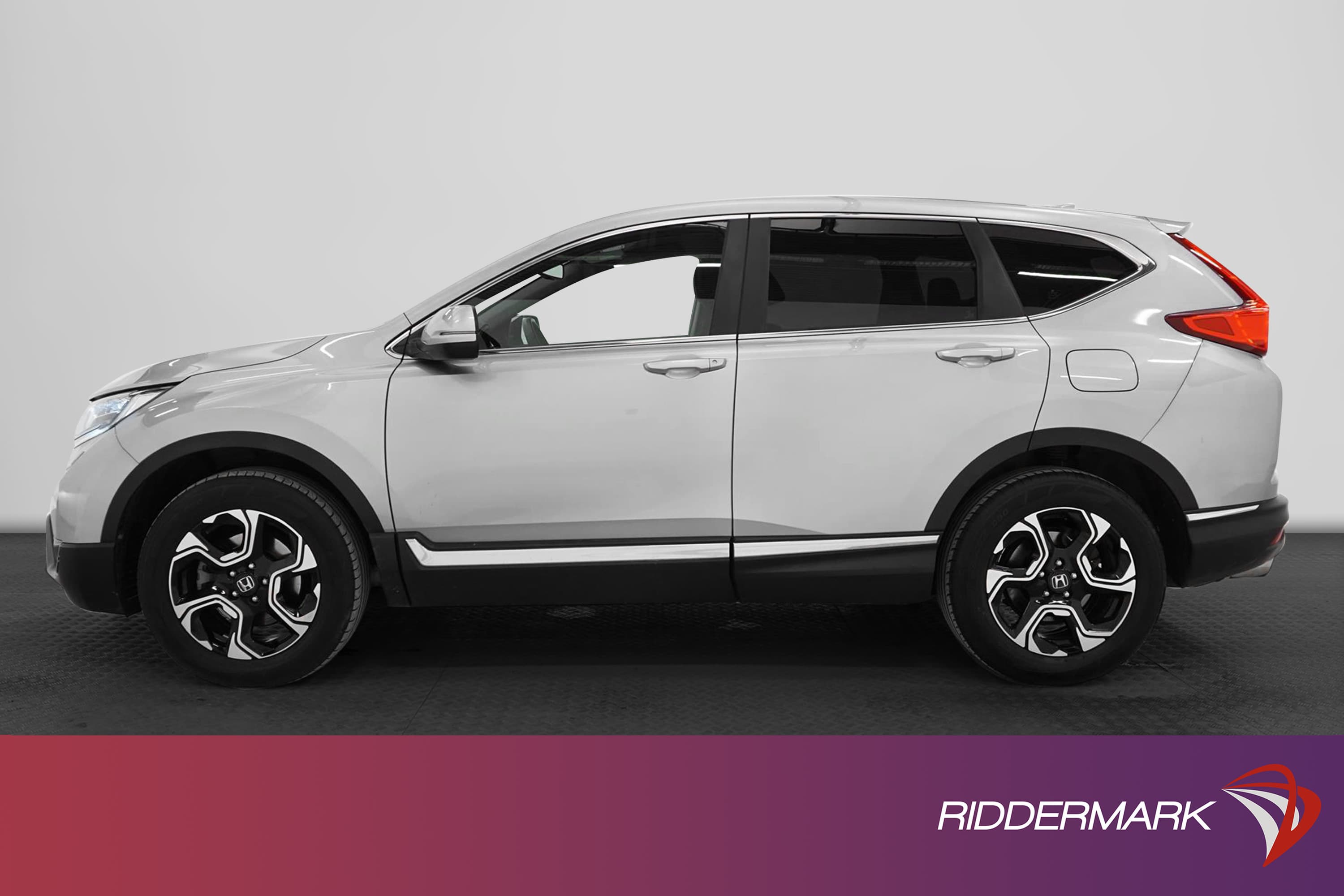 Honda CR-V 1.5 193hk AWD