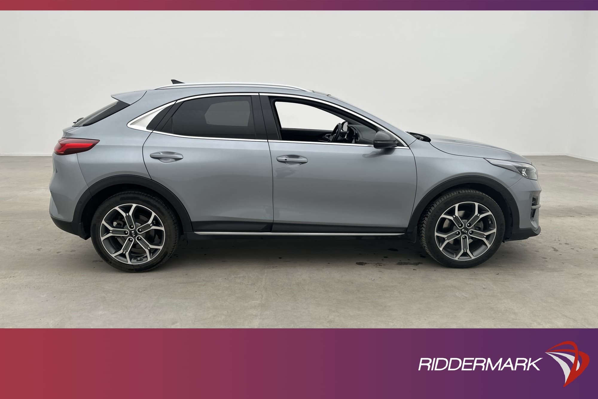 Kia XCeed Plug-in Hybrid 141hk