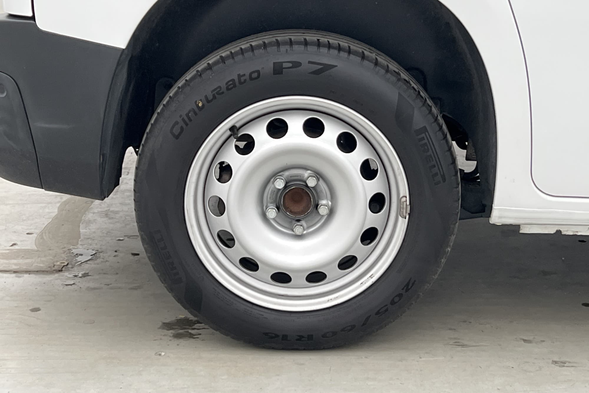 slider