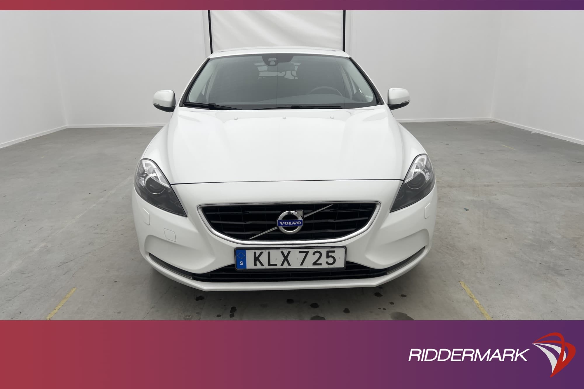 Volvo V40 T3