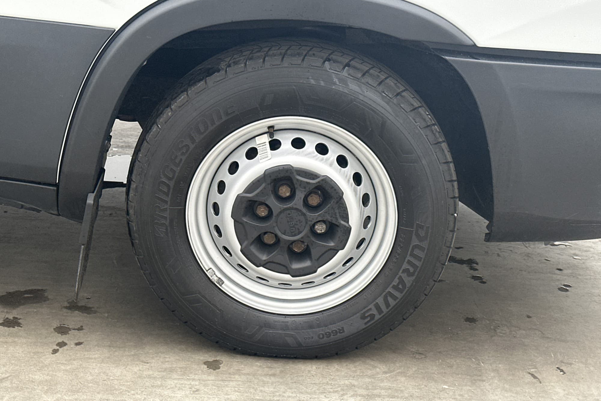 slider