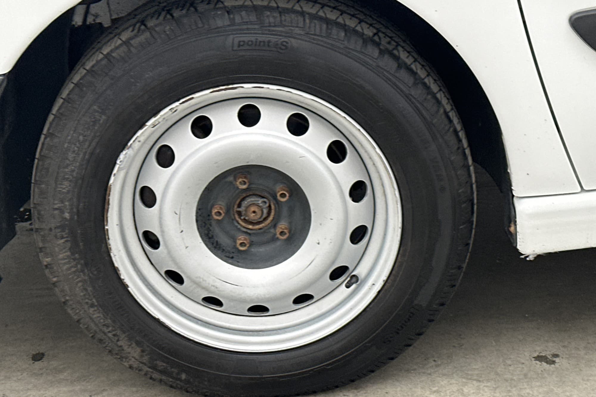 slider