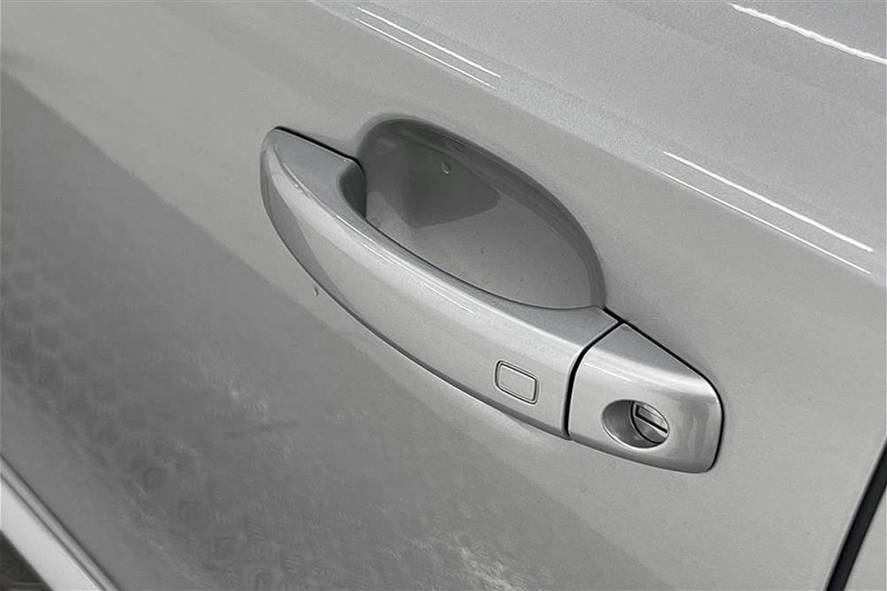 Audi A5 3.0 TDI Q 245hk S-Line B&O Navi B-Kam Svart optikinteriör