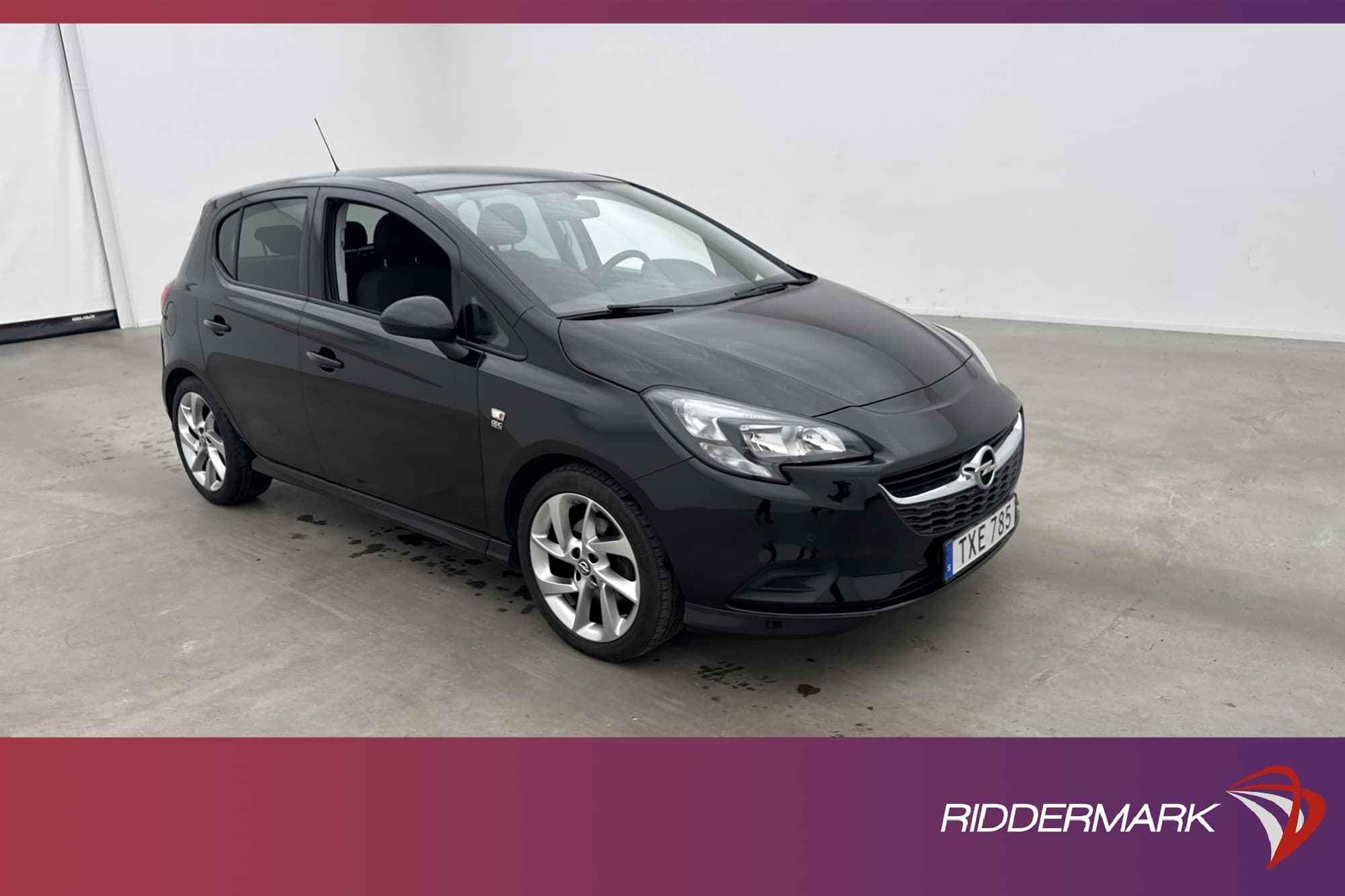 Opel Corsa 1.4 100hk