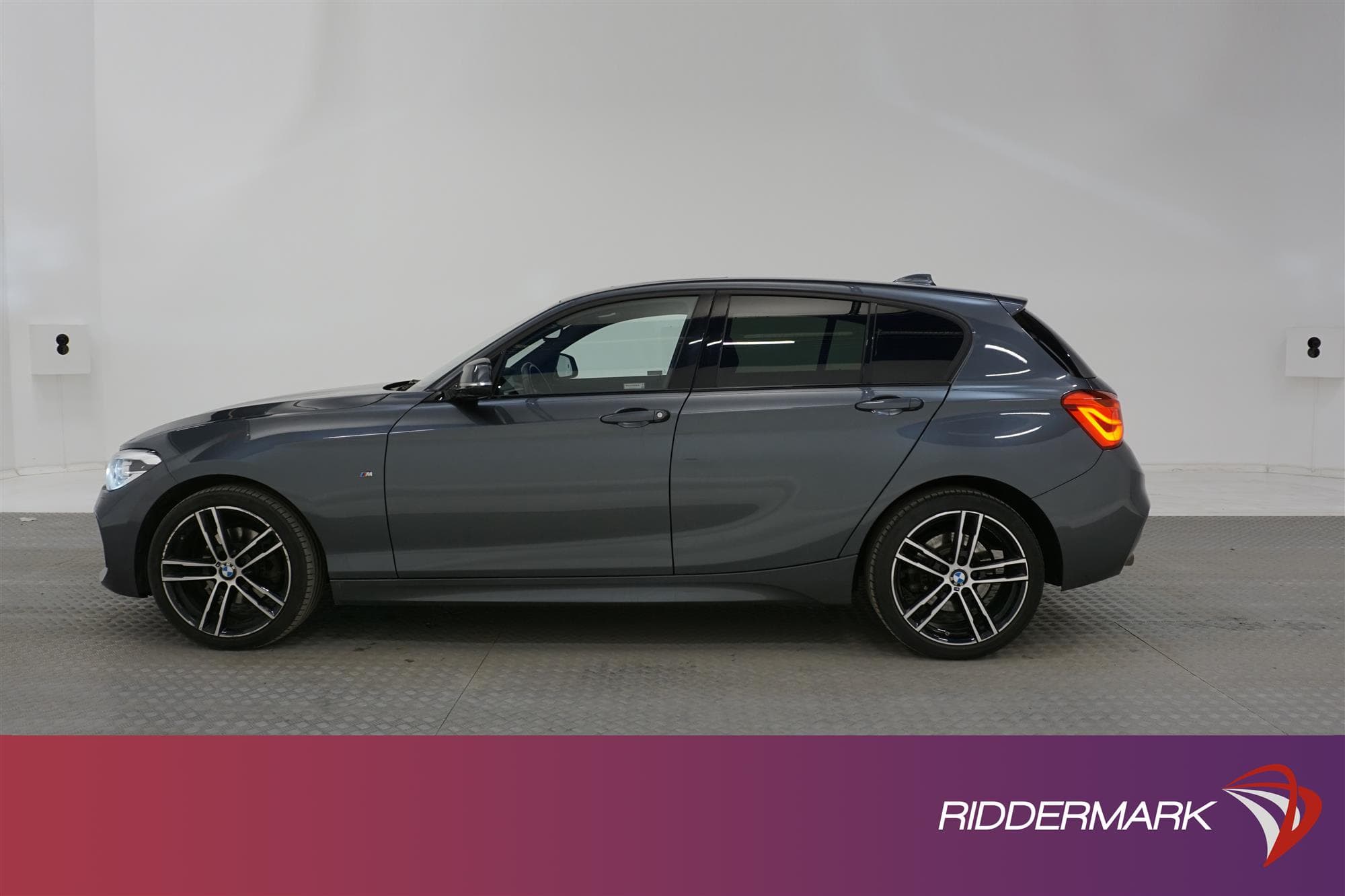 BMW 120d