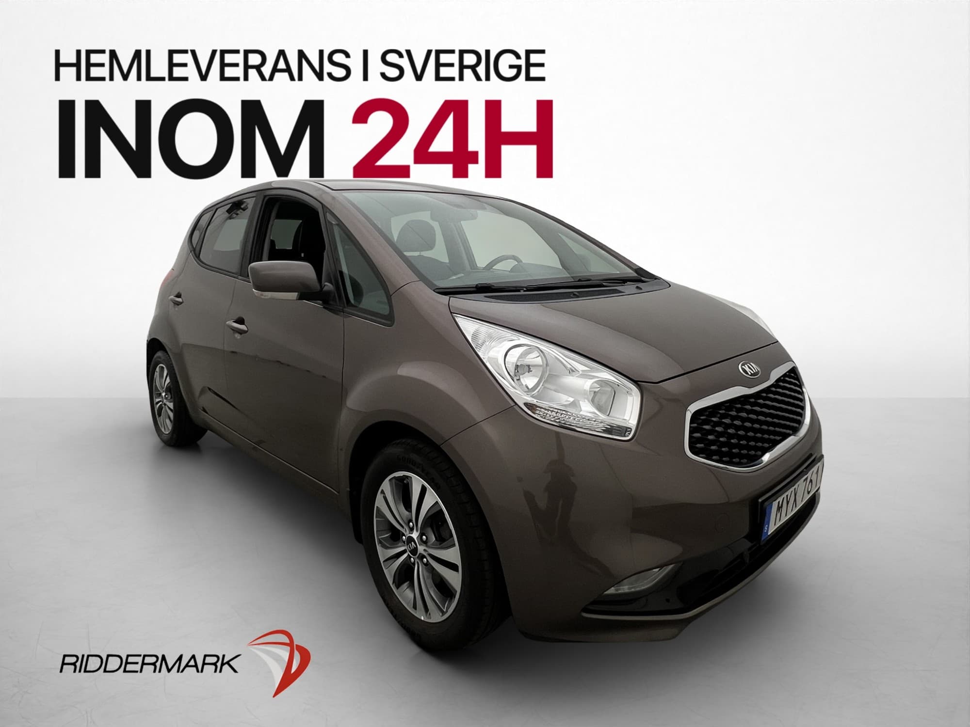 Kia Venga