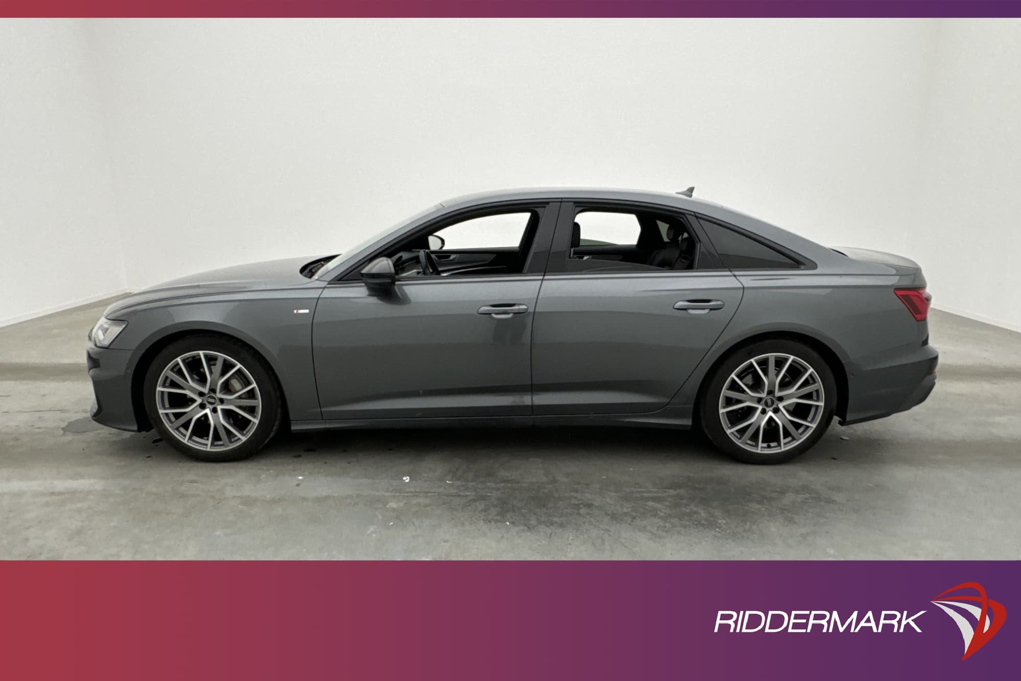 Audi A6 45 TFSI 265hk Q S-Line