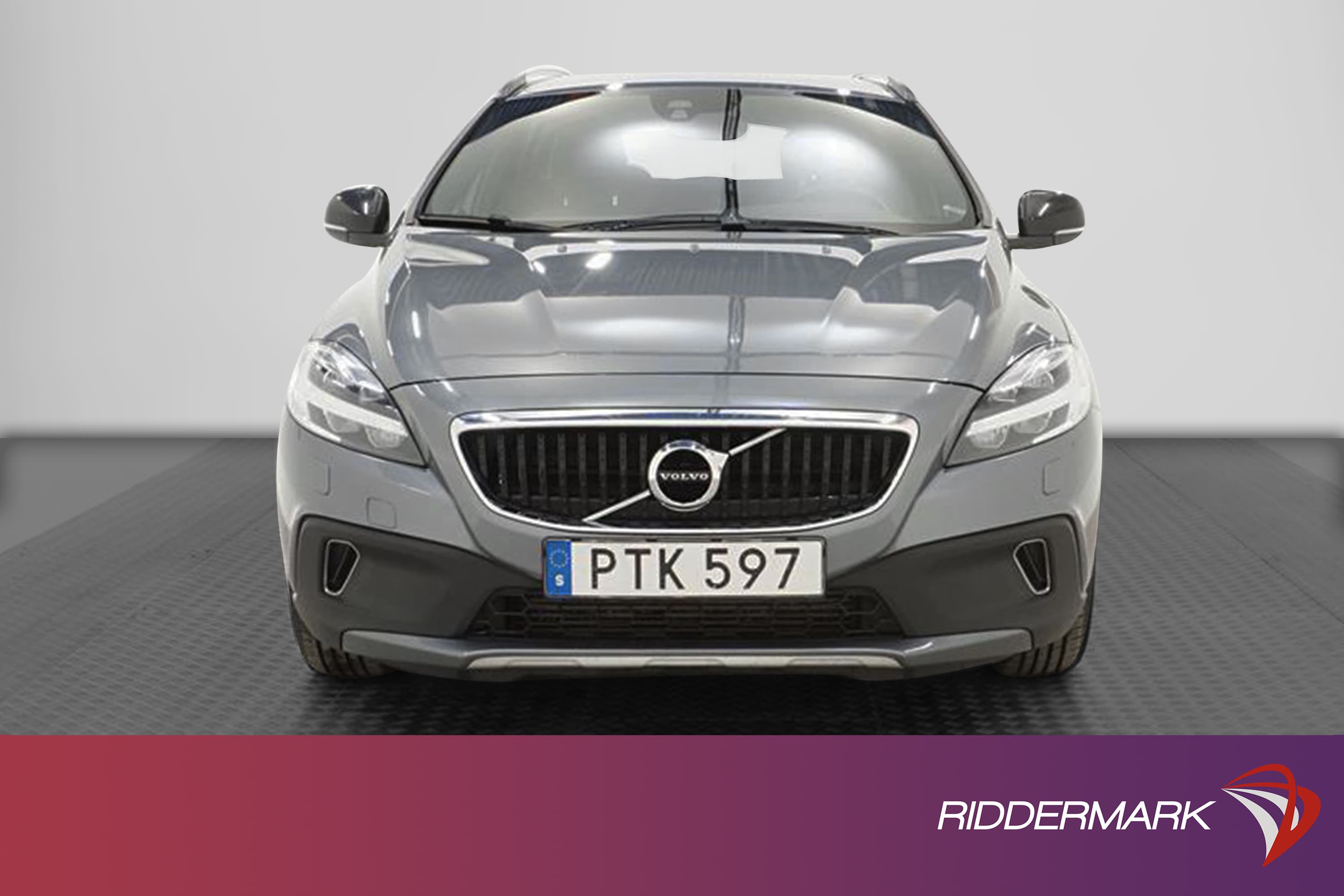 Volvo V40 Cross Country D3 150hk