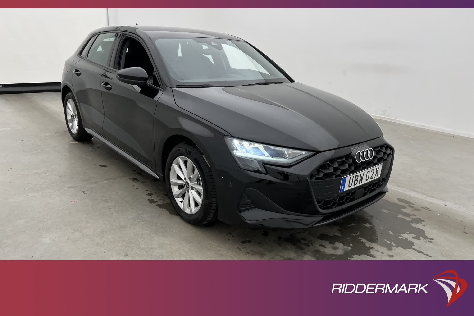 Audi A3 Sportback 35 TFSI