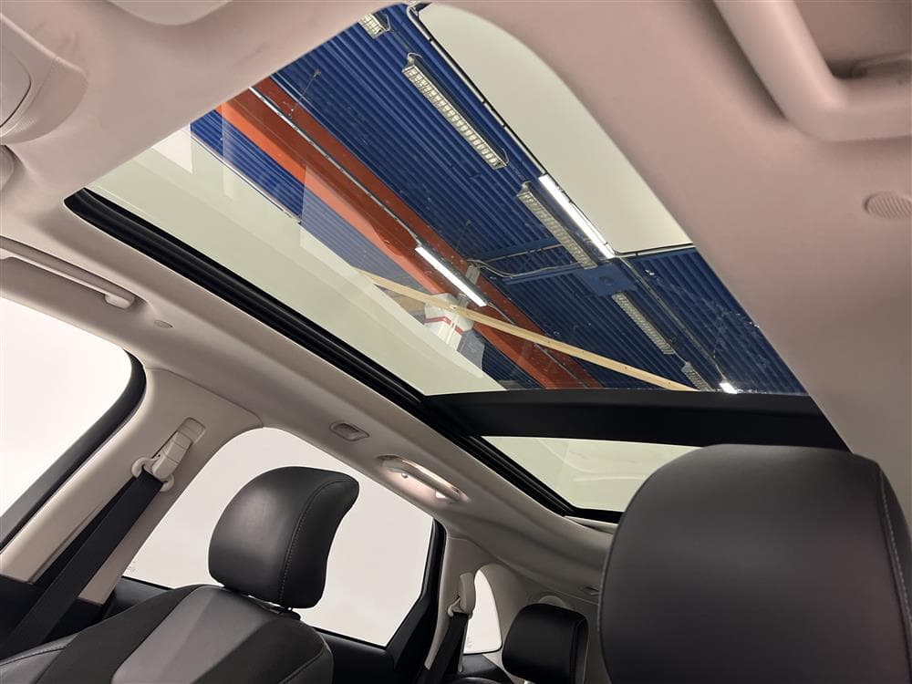 Ford Edge 2.0 TDCi 210hk D-Värm Pano B-Kamera Navi Draginteriör