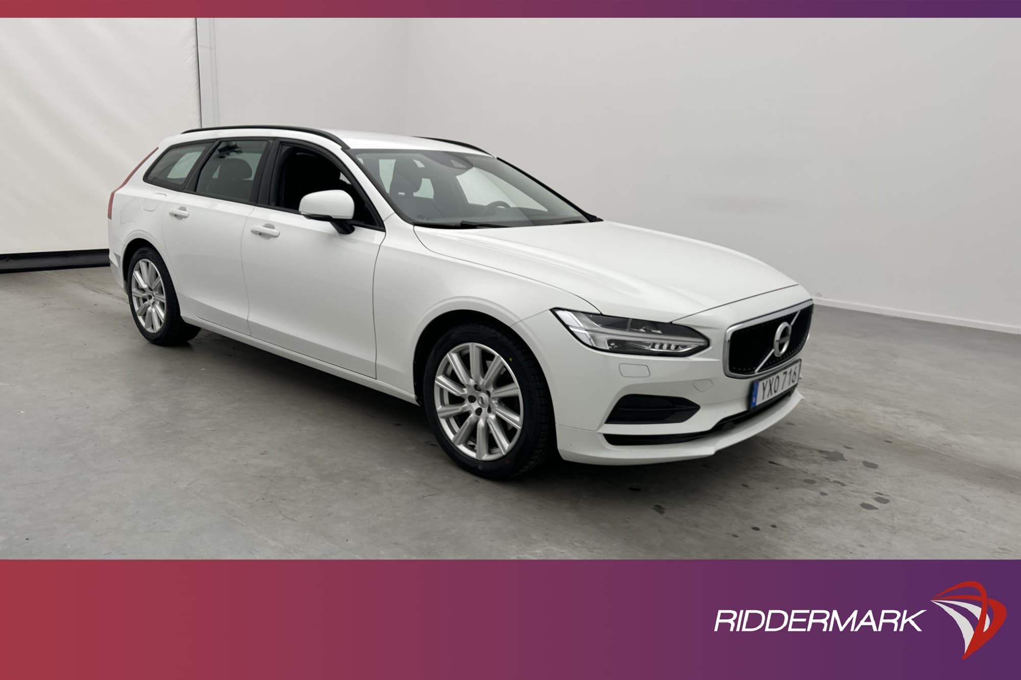 Volvo V90 D3 AWD