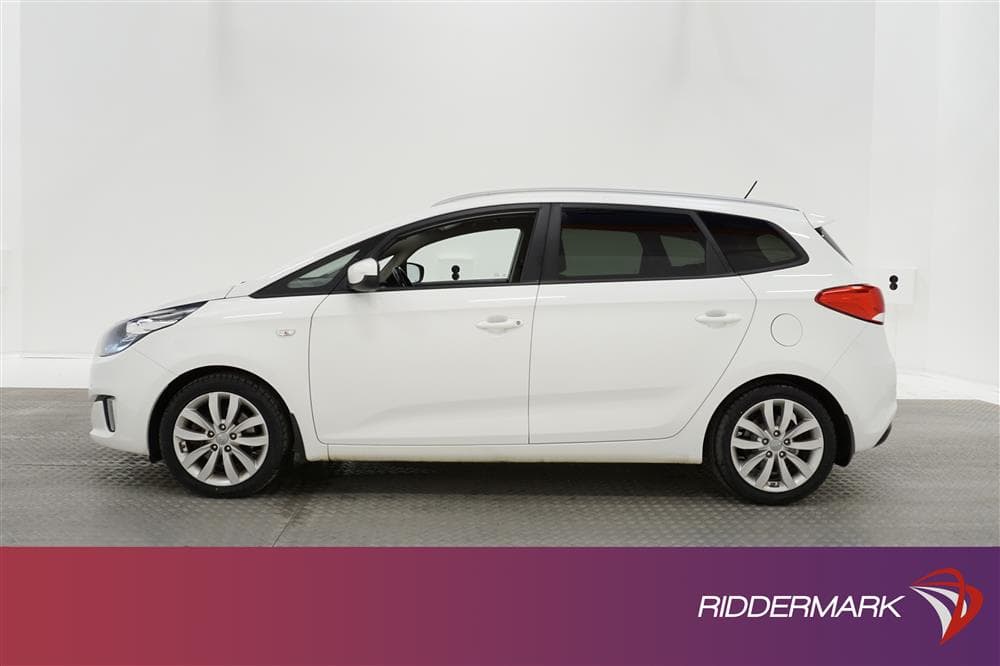 Kia Carens 1.7 CRDi 115hk