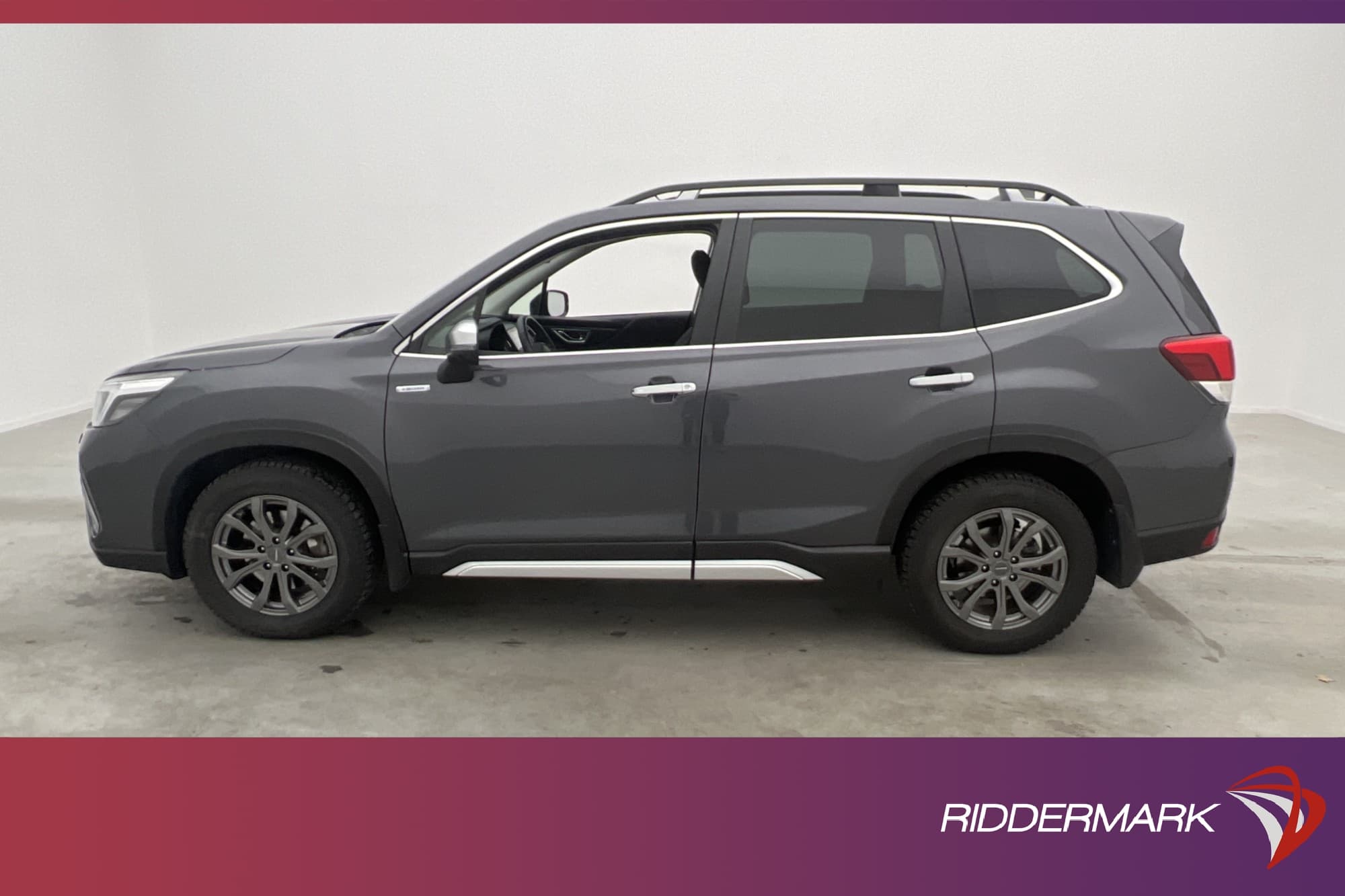 Subaru Forester e-Boxer 150hk AWD