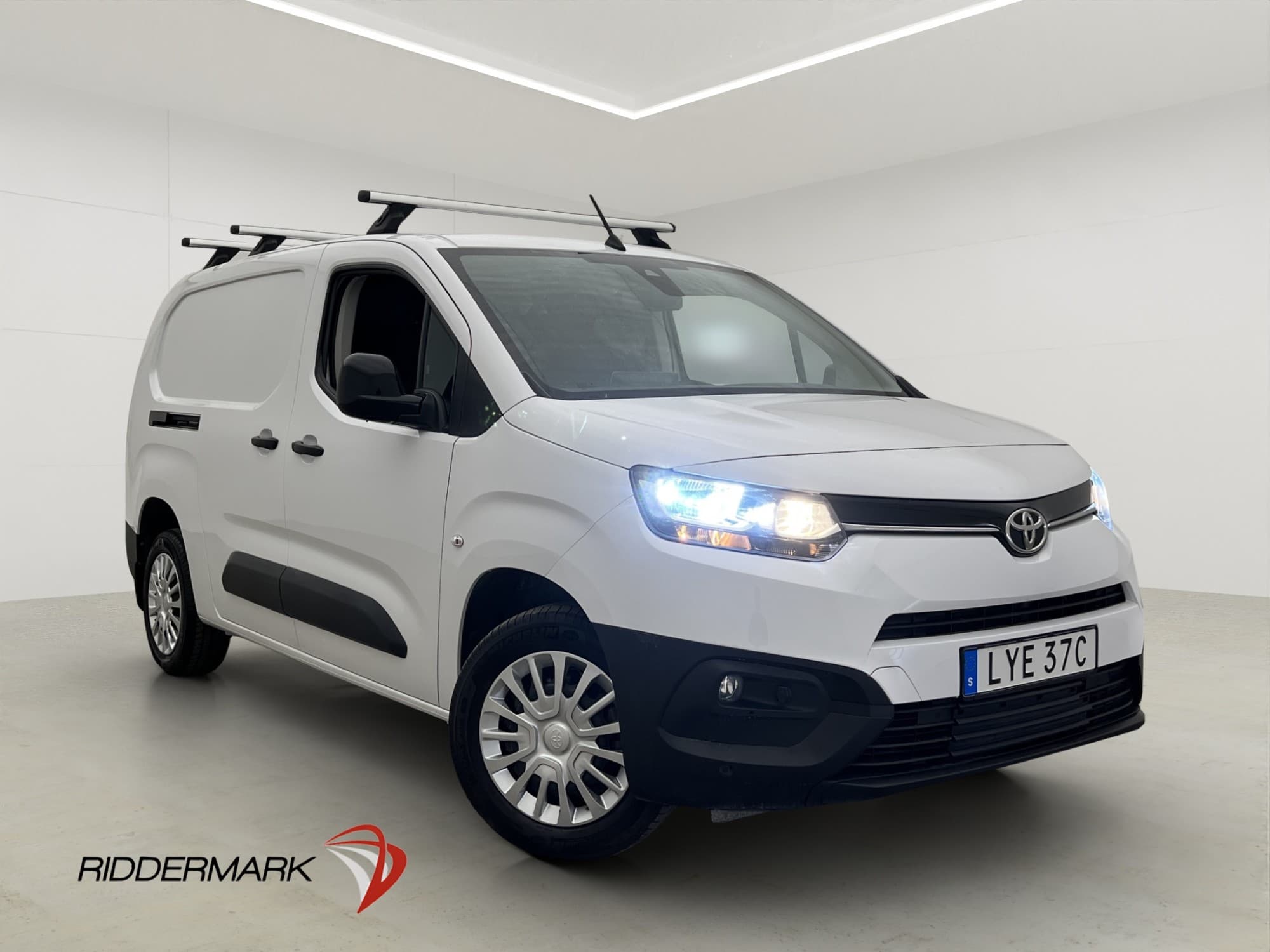 Toyota ProAce City