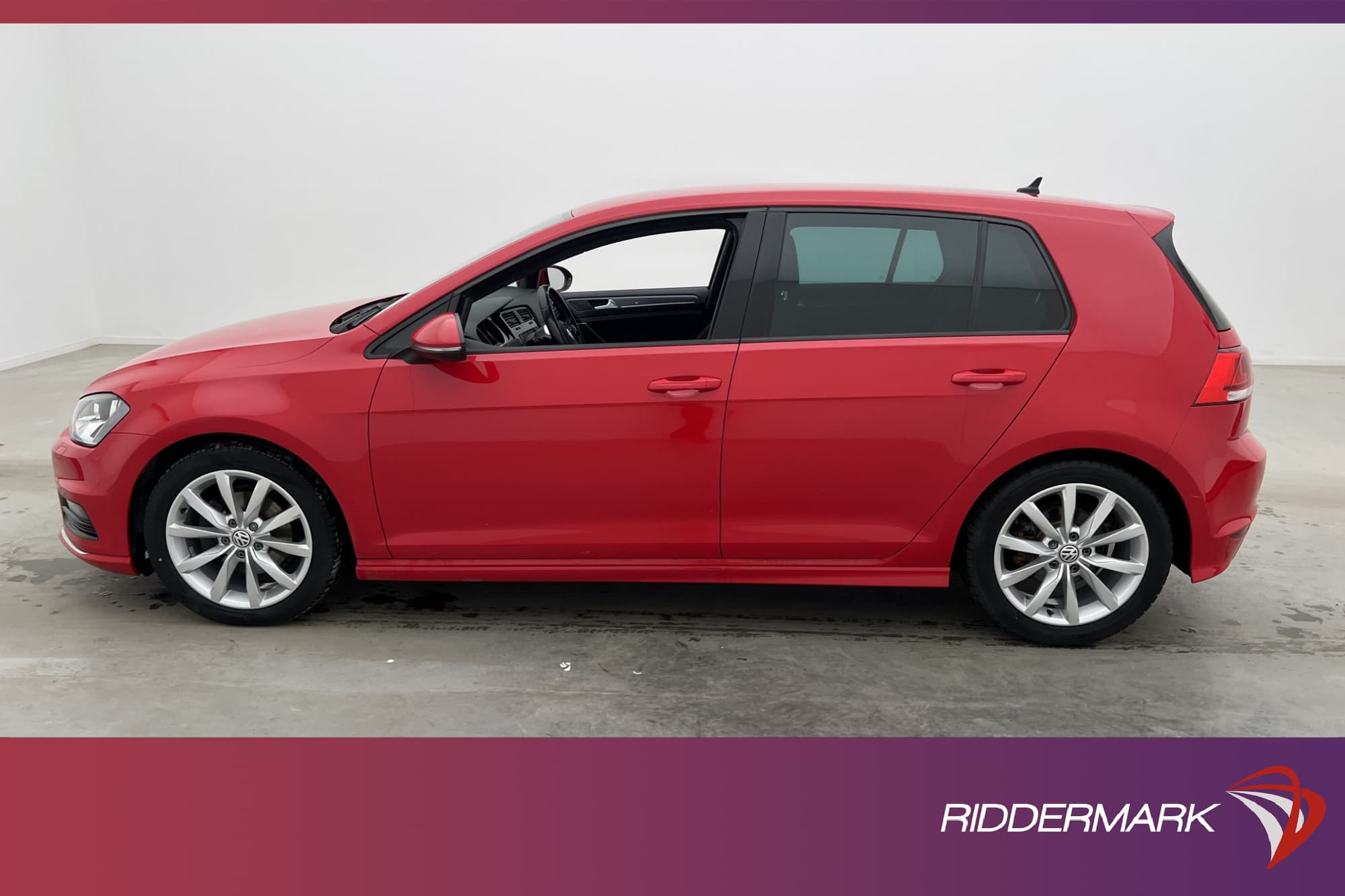 Volkswagen Golf 1.4 TSI 150hk