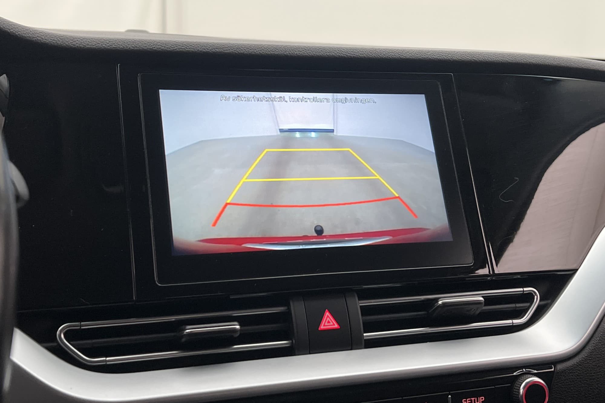 Kia Niro P-HEV 141hk Advance M&K-Värmare Drag Kamera CarPlay