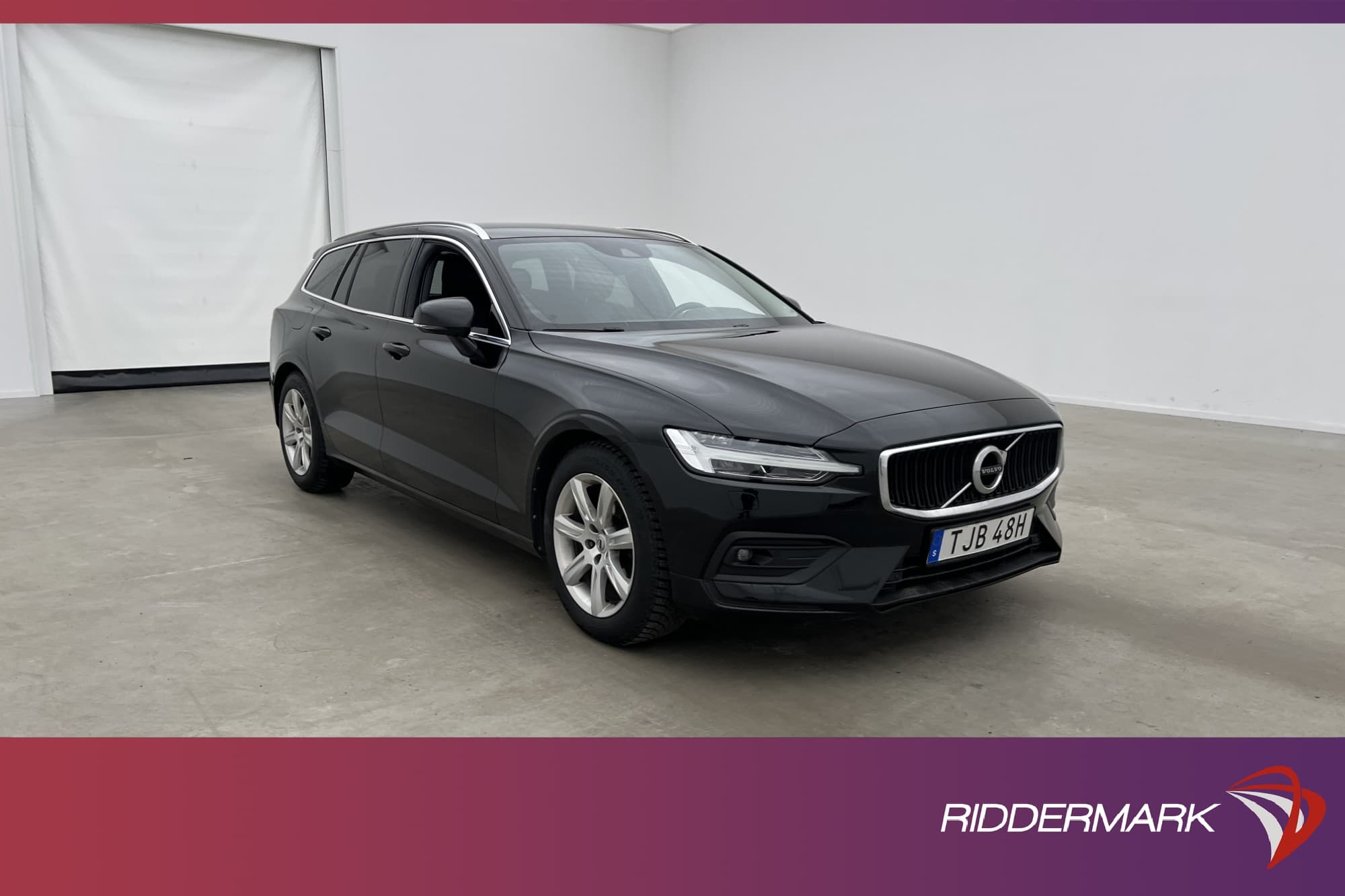 Volvo V60 D3 150hk AWD
