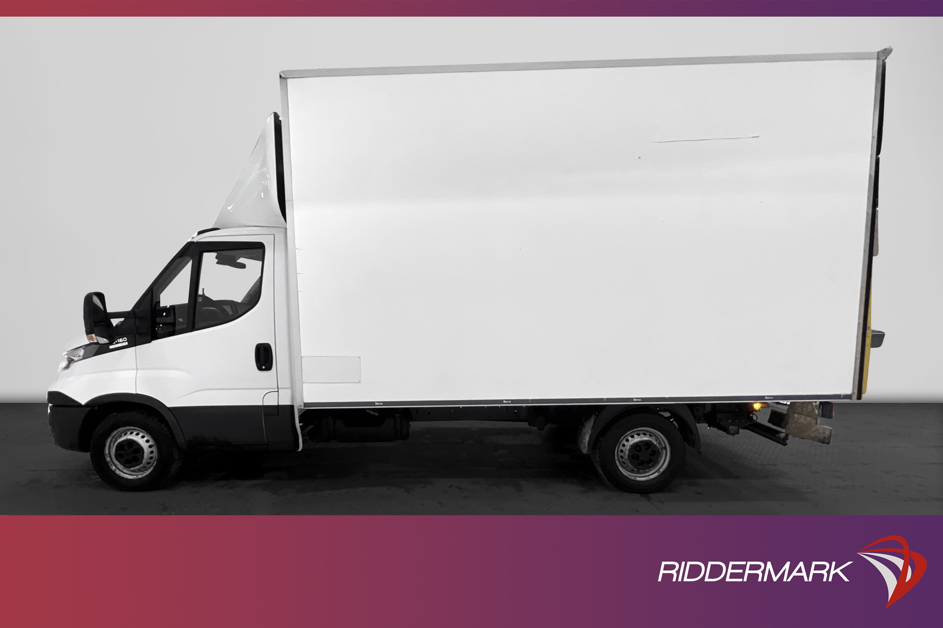 Iveco Daily