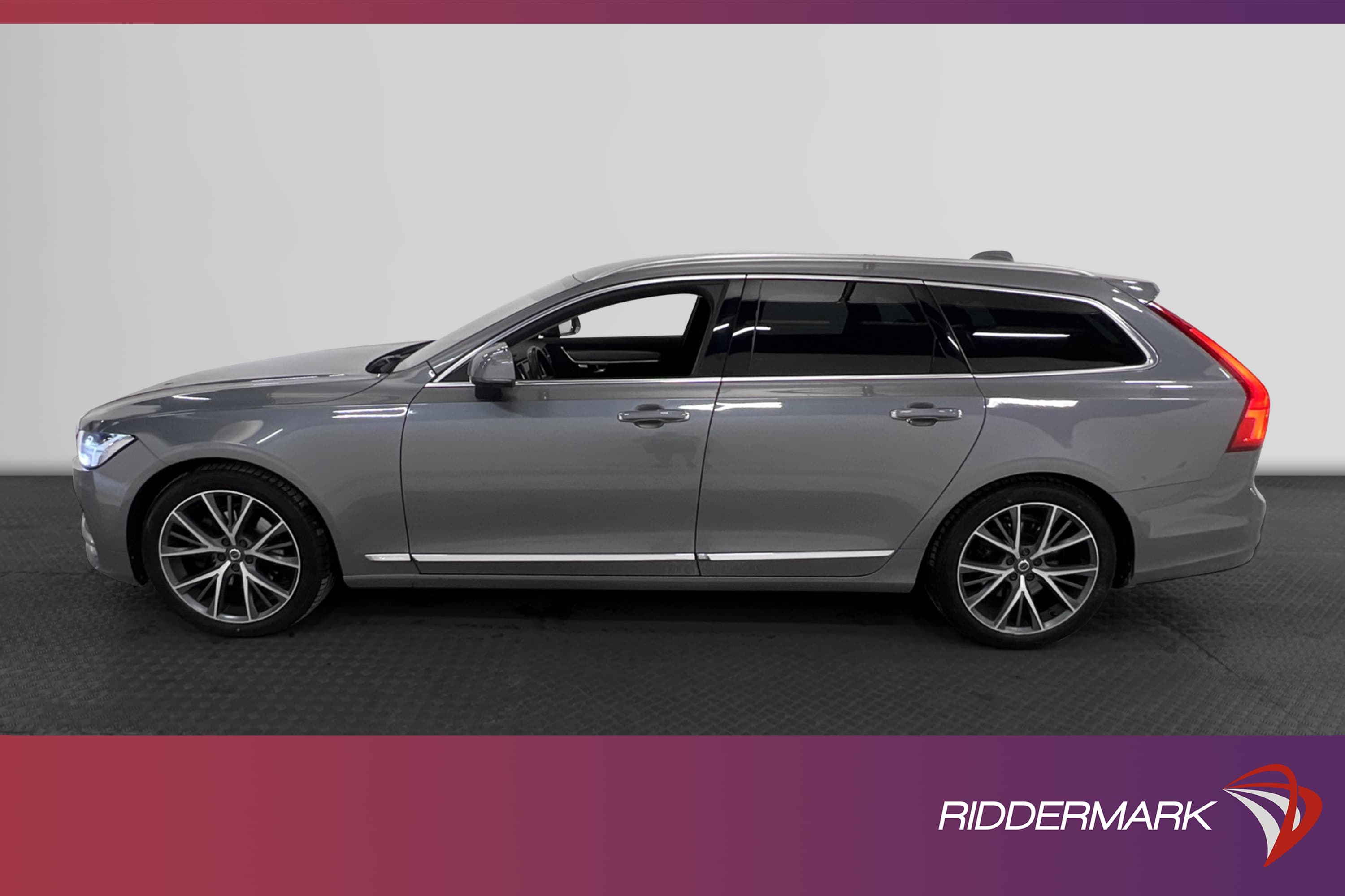 Volvo V90 D5 235hk AWD Inscription