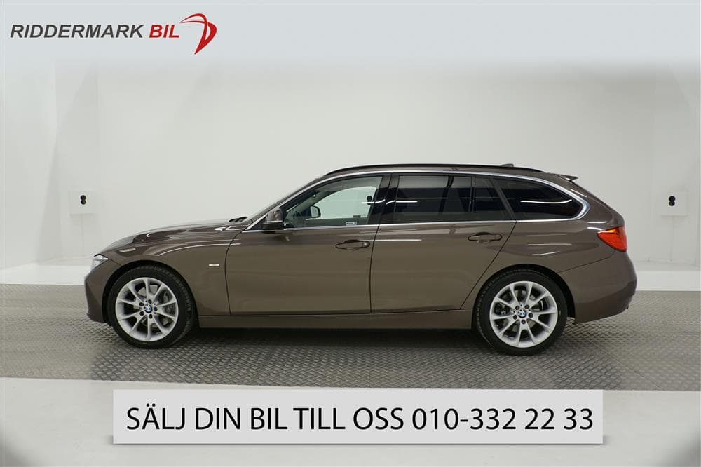 BMW 335