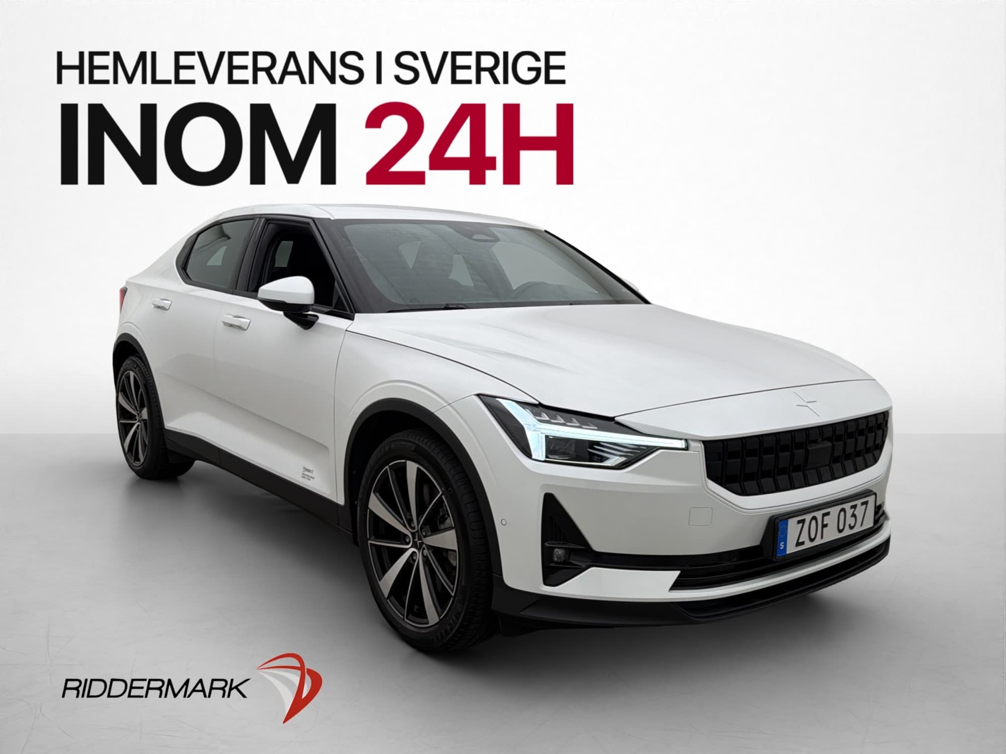 Polestar 2