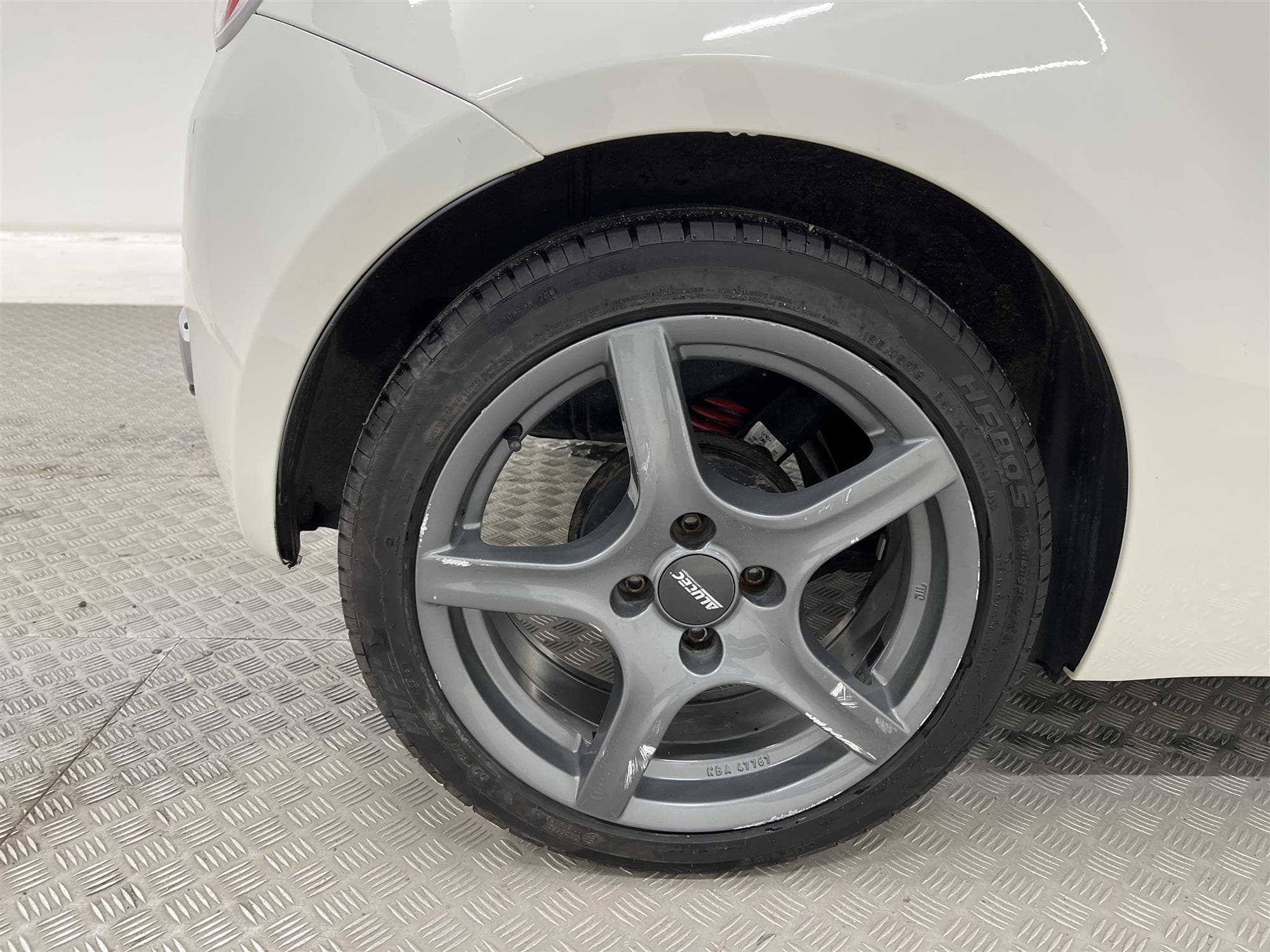 Fiat 500C 1.2 69hk Lounge Låg Skatt 0,48L/milinteriör