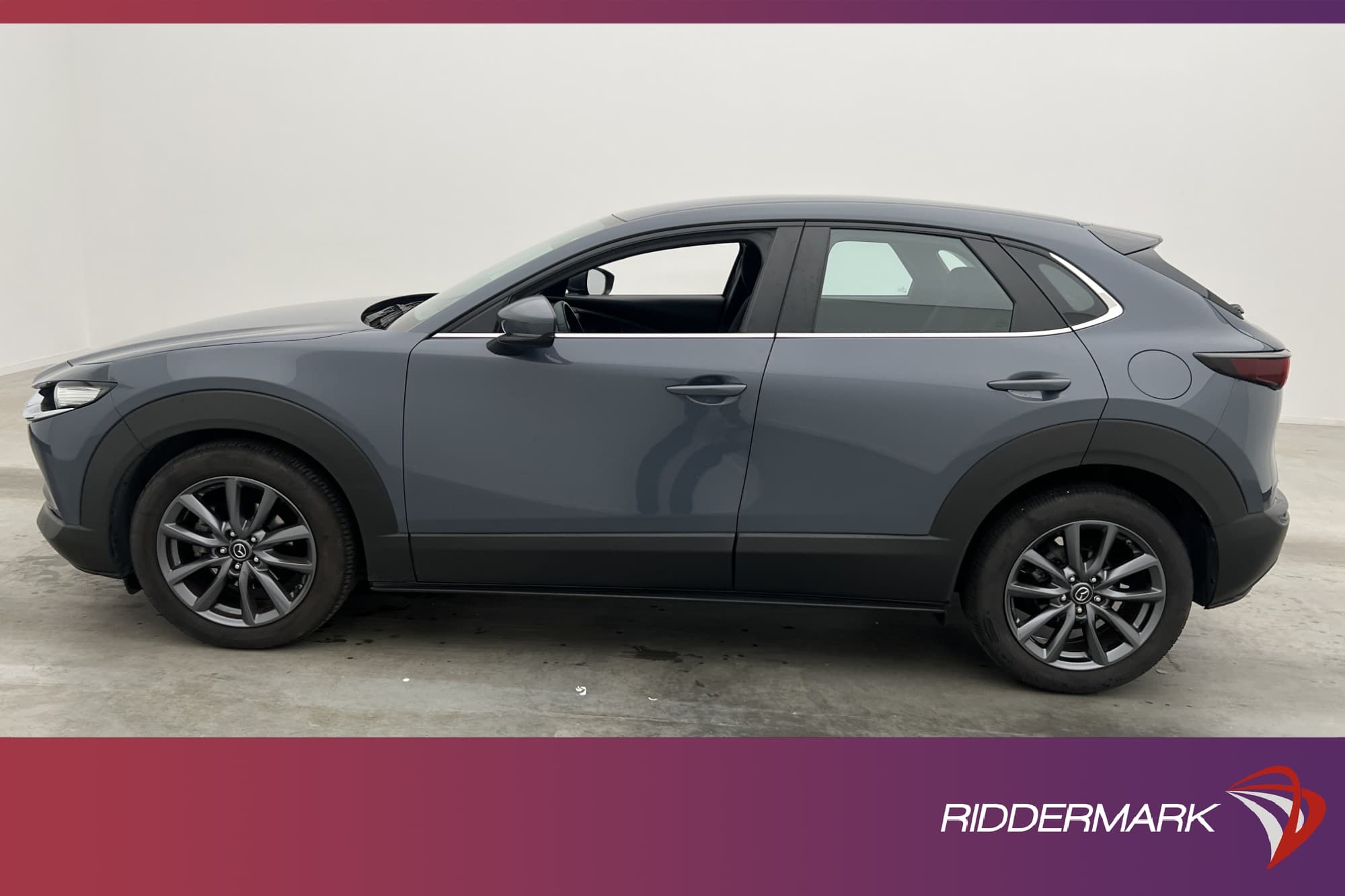 Mazda CX-30 M Hybrid 2.0 150hk
