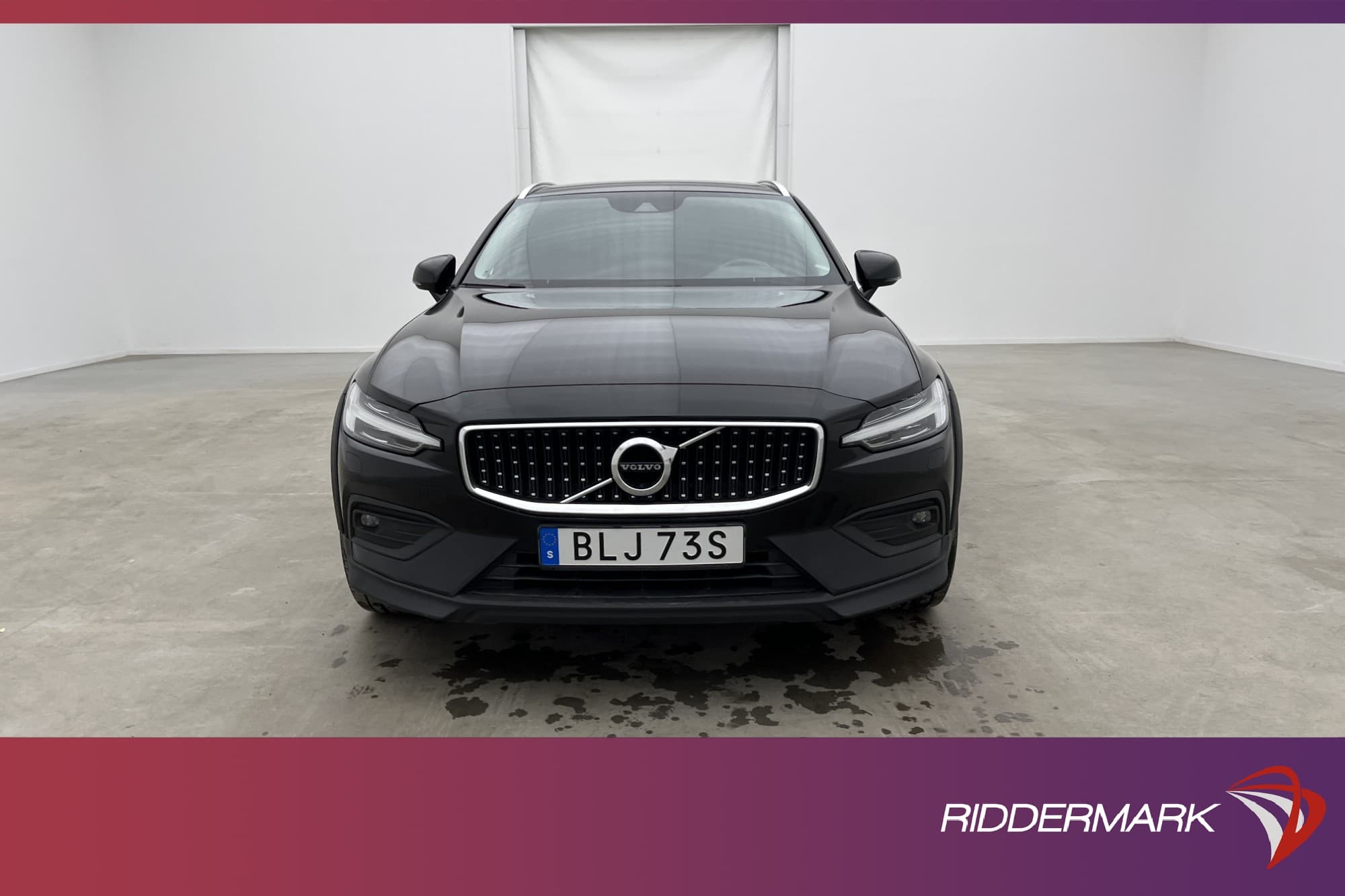 Volvo V60 Cross Country D4 AWD