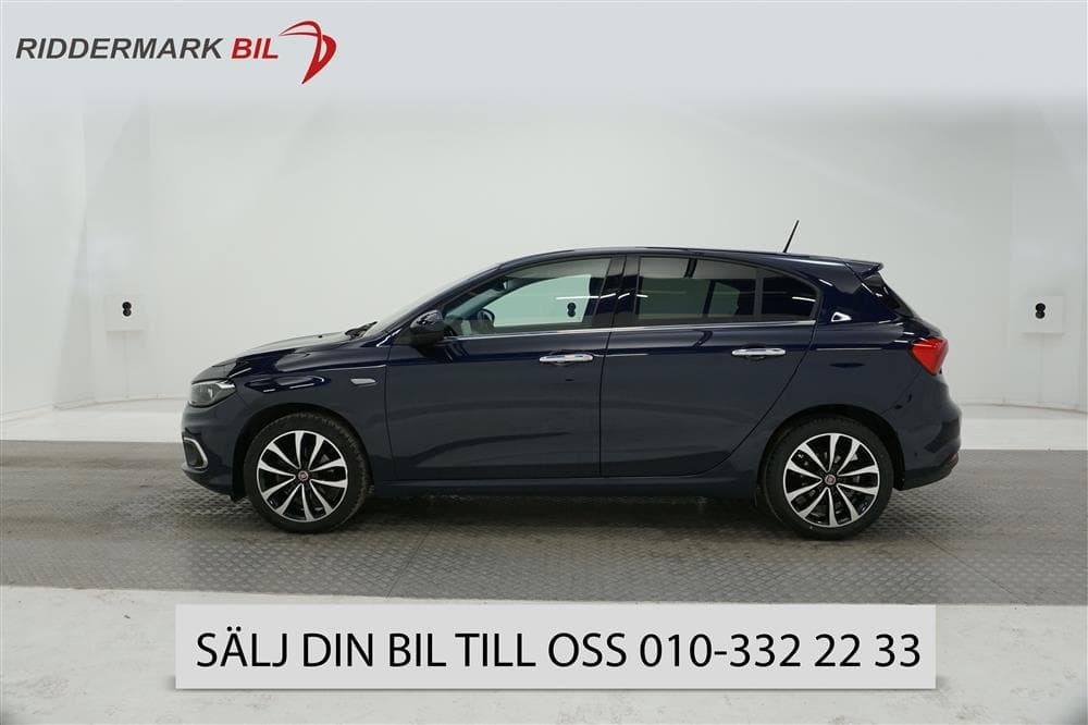 Fiat Tipo 1.4 120hk