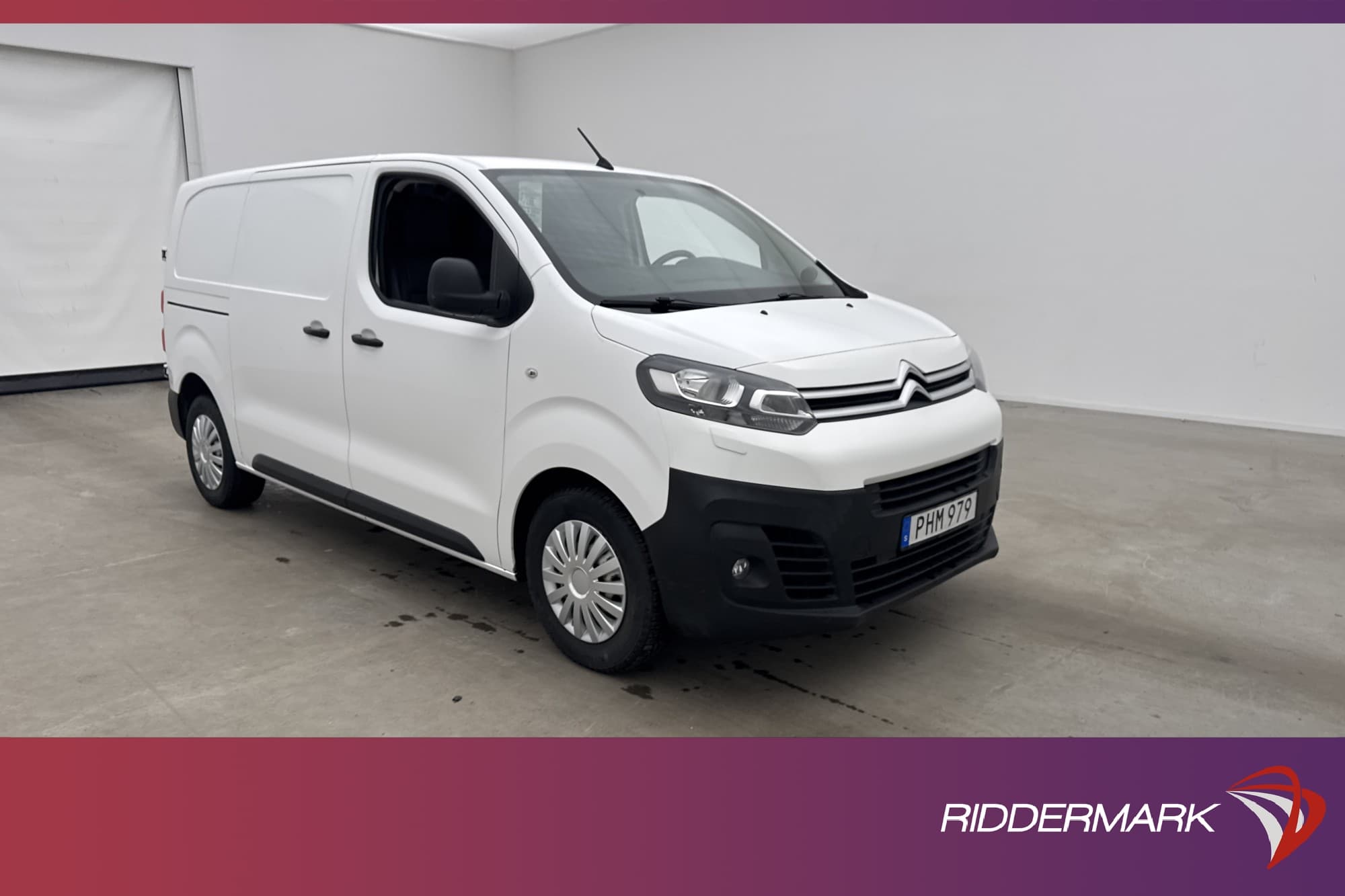 Citroën Jumpy