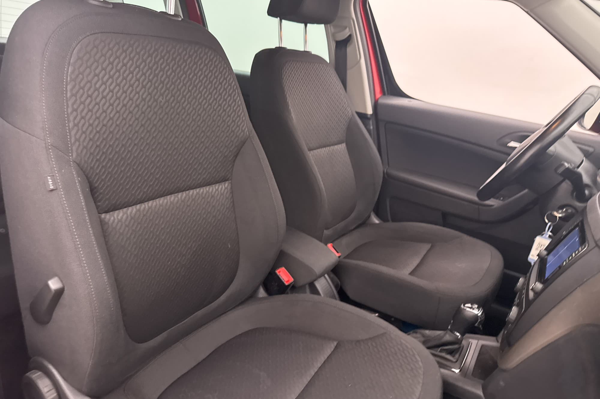 Skoda Yeti Outdoor 1.4 TSI 125hk Drag Kamera Navi En-Brukare